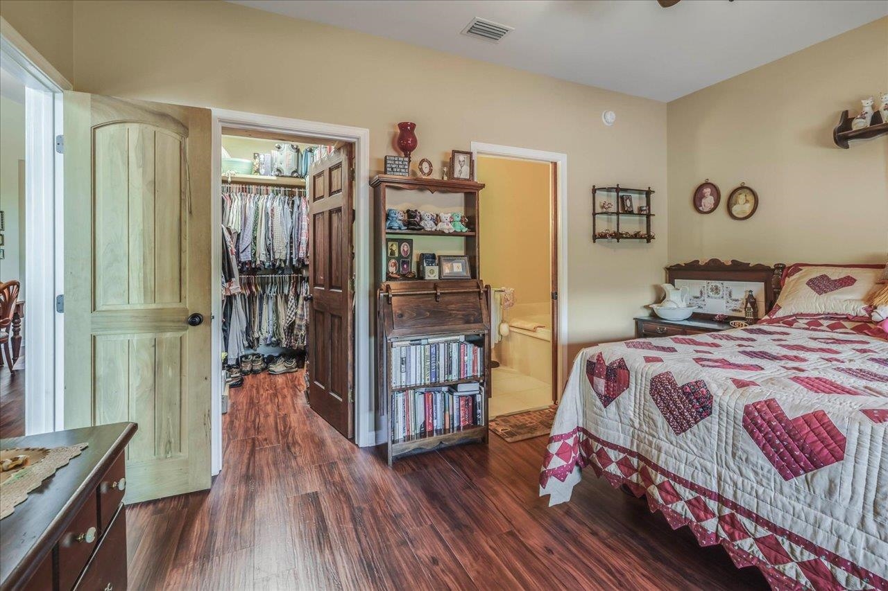 24064 Lanier Street, Tallahassee, Texas image 16