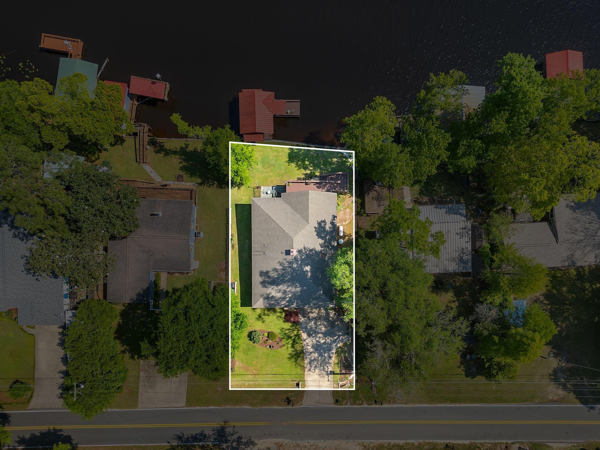 24064 Lanier Street, Tallahassee, Texas image 3
