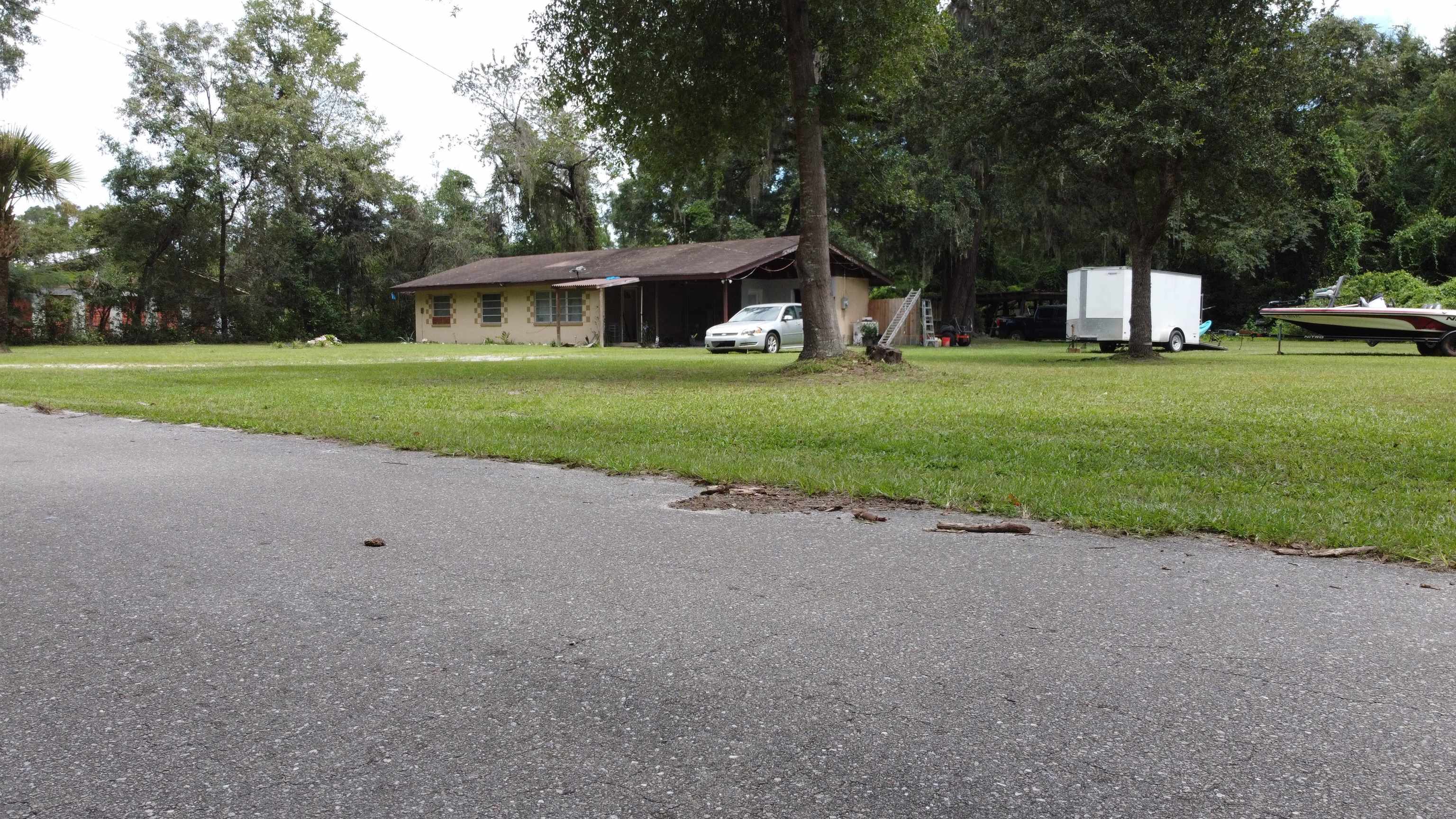 35 C L Townsend Lane, Crawfordville, Florida image 10