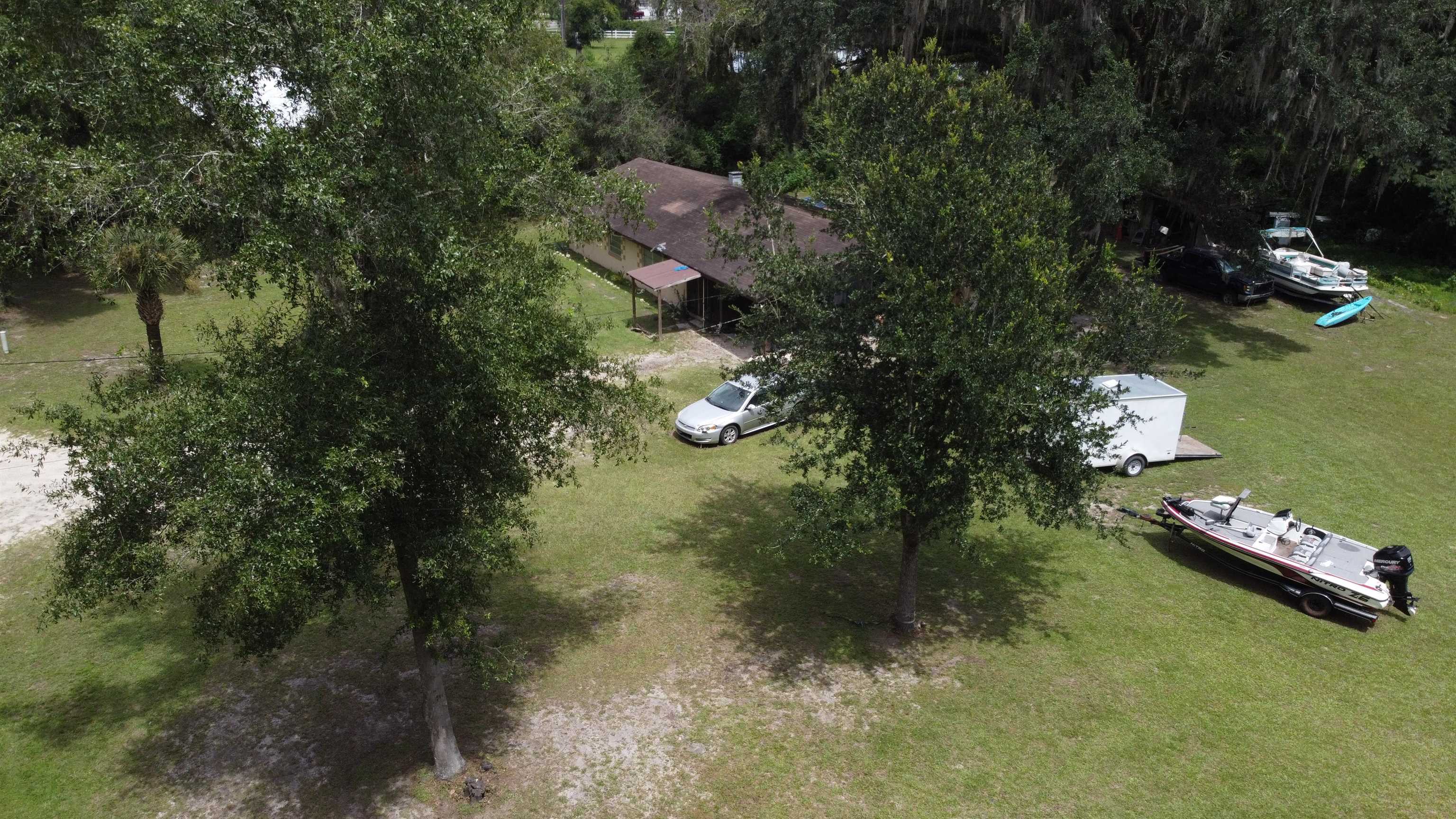 35 C L Townsend Lane, Crawfordville, Florida image 12