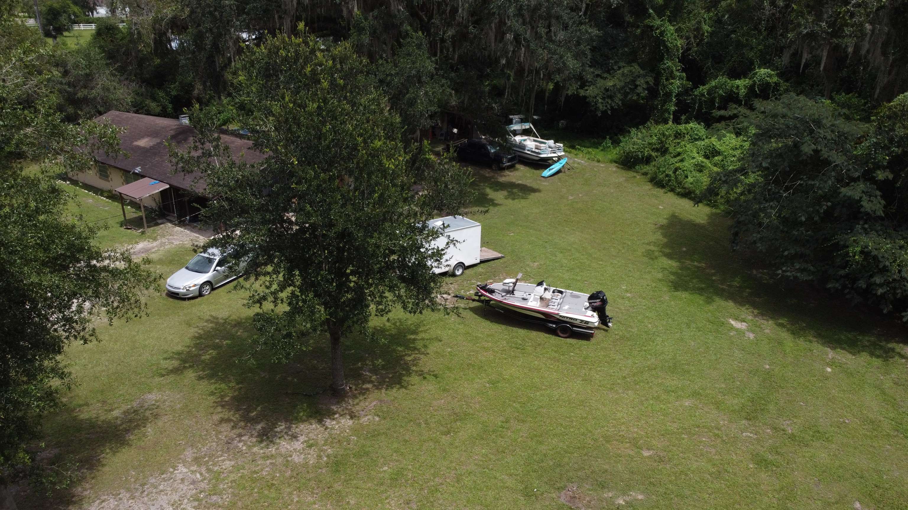 35 C L Townsend Lane, Crawfordville, Florida image 13