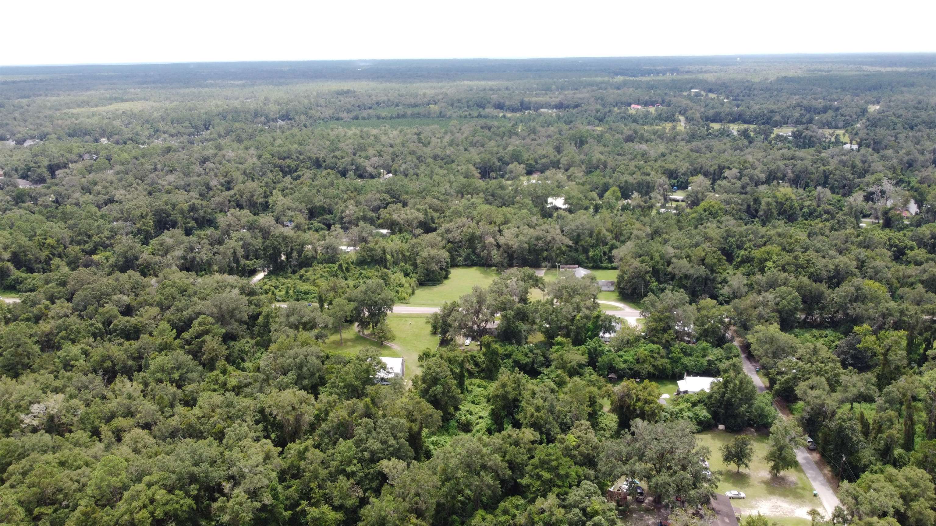 35 C L Townsend Lane, Crawfordville, Florida image 20