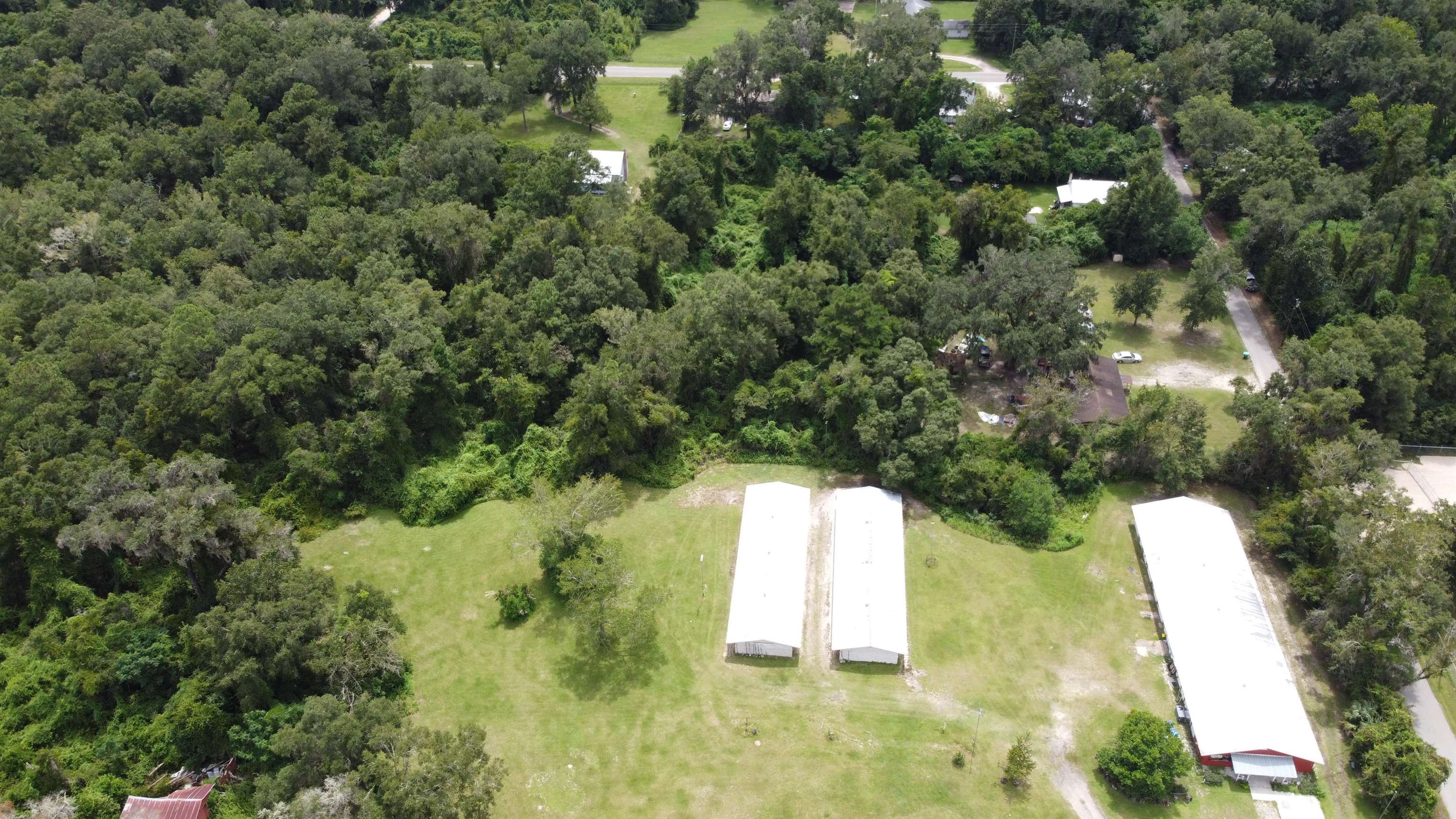35 C L Townsend Lane, Crawfordville, Florida image 21