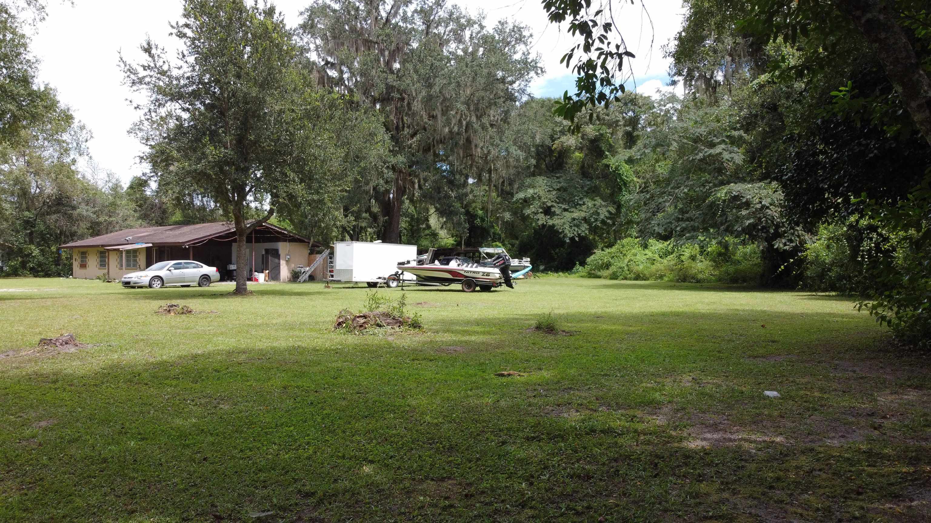 35 C L Townsend Lane, Crawfordville, Florida image 9