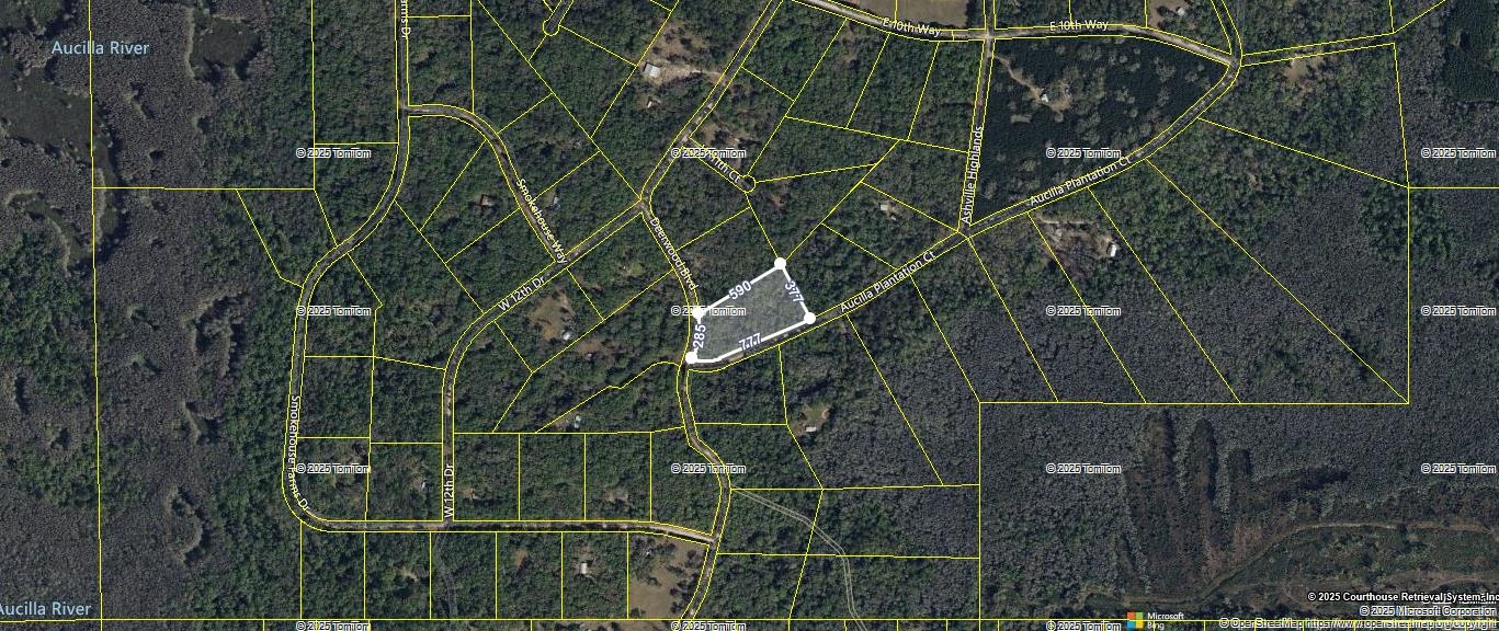 TBD Deerwood Boulevard, Greenville, Florida image 3
