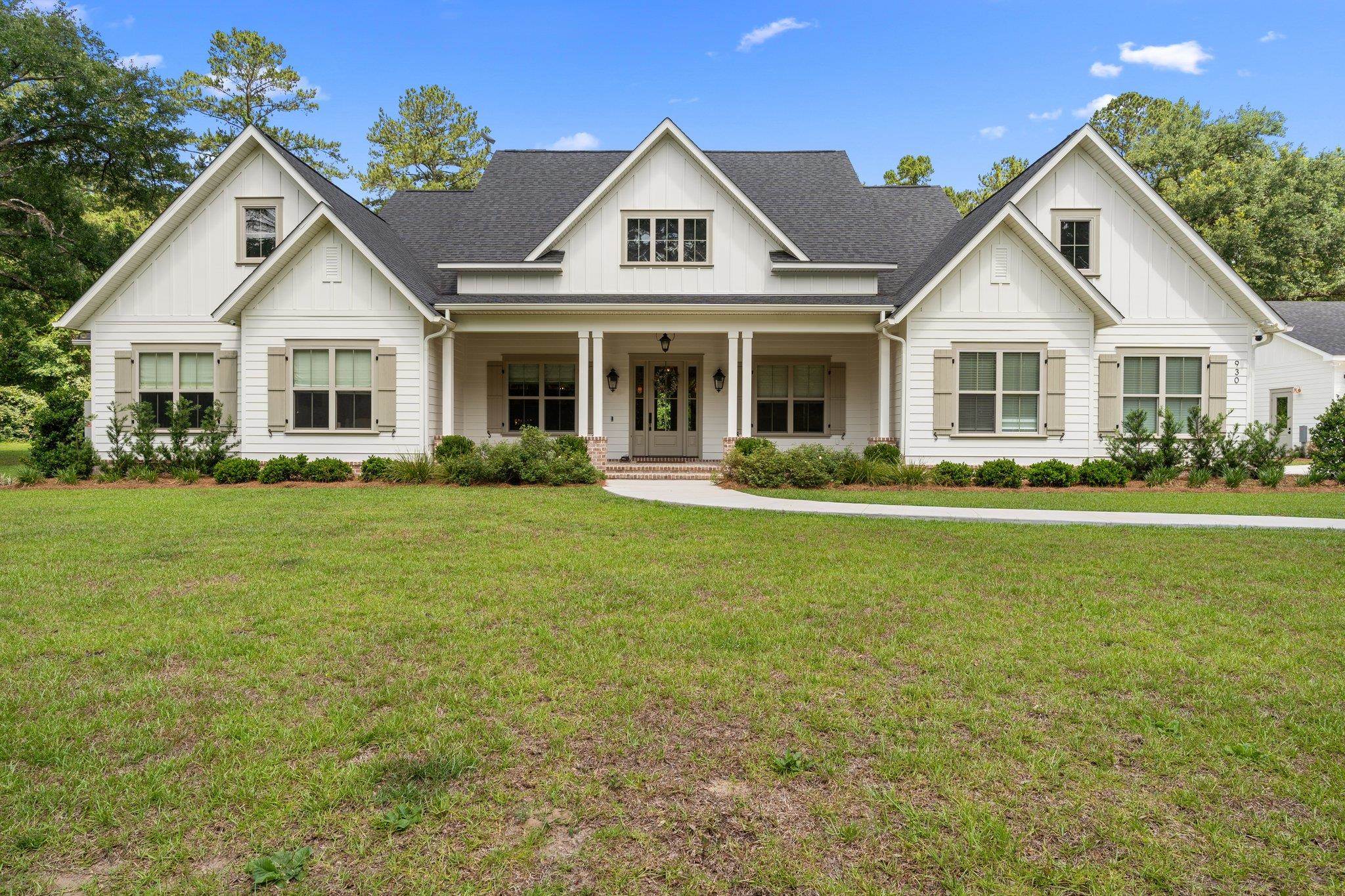 930 Old Farm Road, Tallahassee, Florida image 1