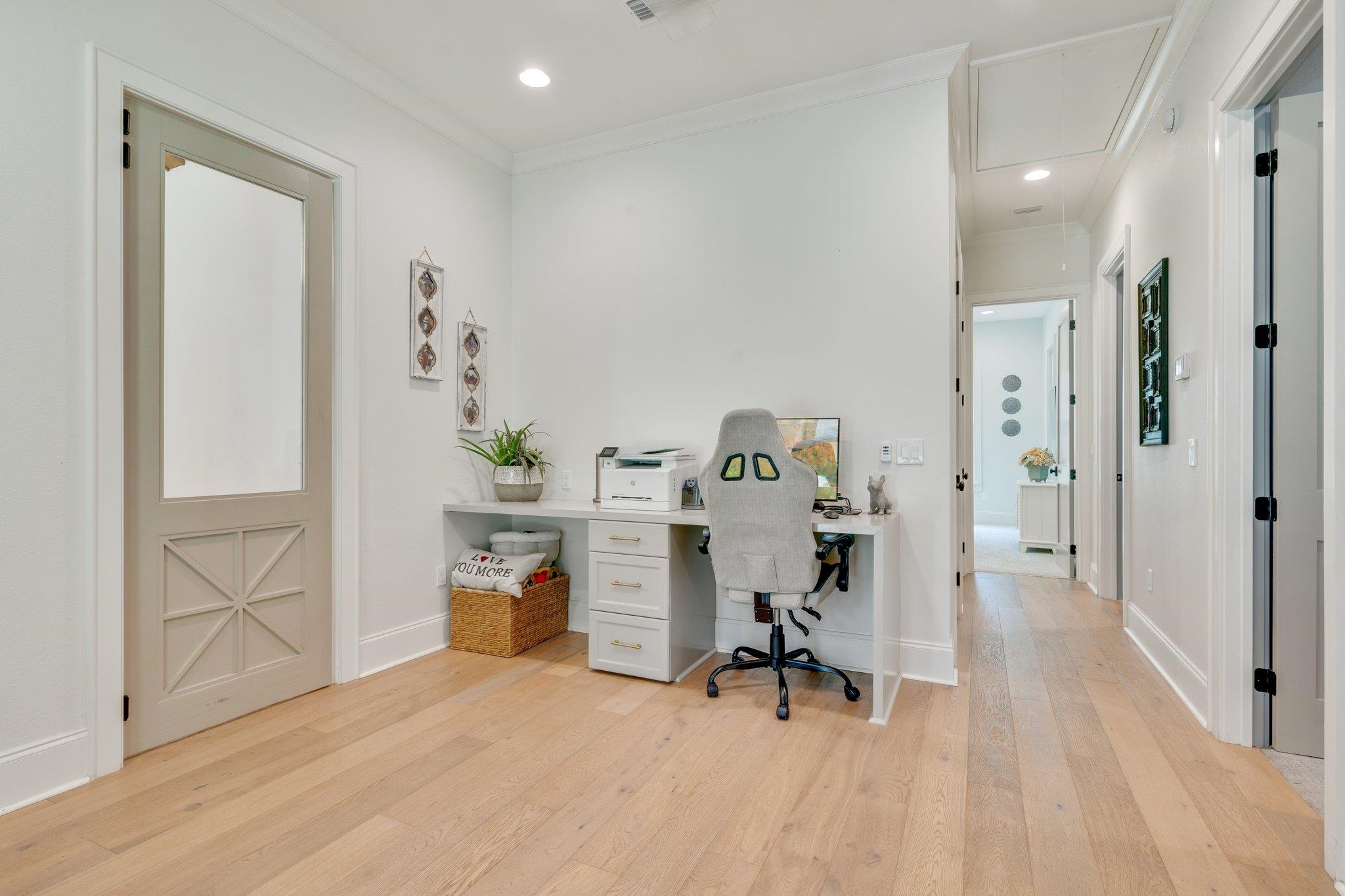 930 Old Farm Road, Tallahassee, Florida image 22