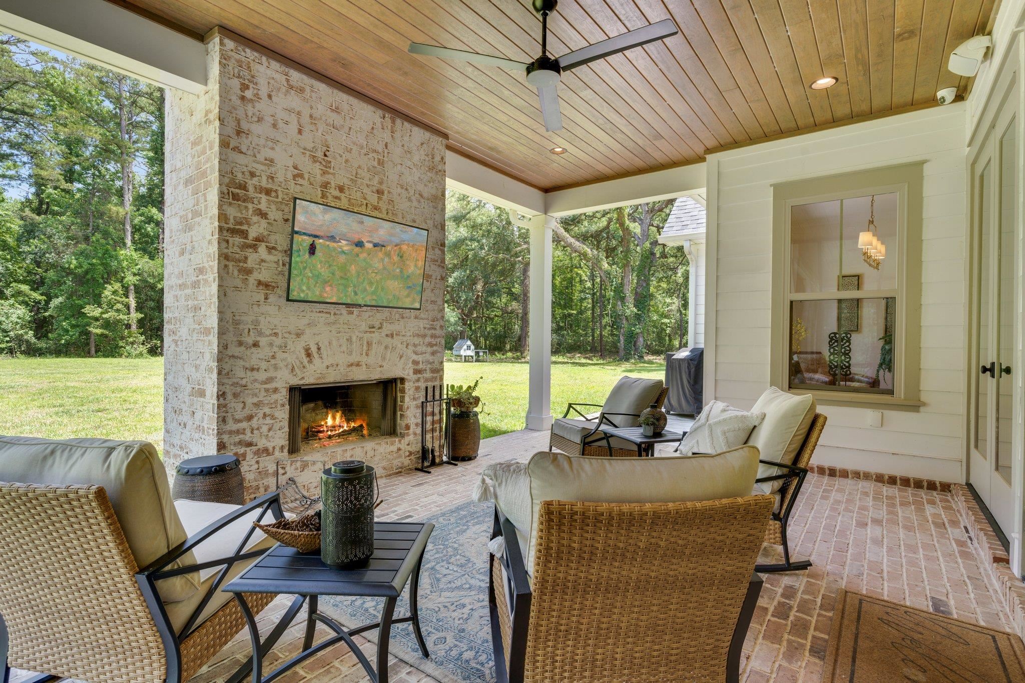 930 Old Farm Road, Tallahassee, Florida image 34