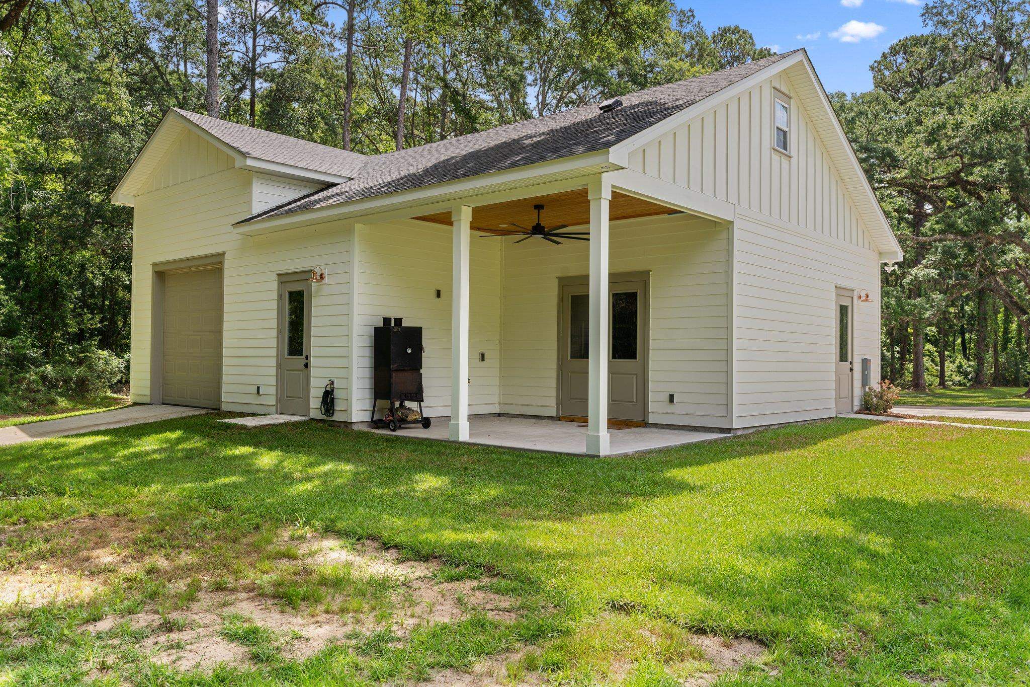 930 Old Farm Road, Tallahassee, Florida image 39