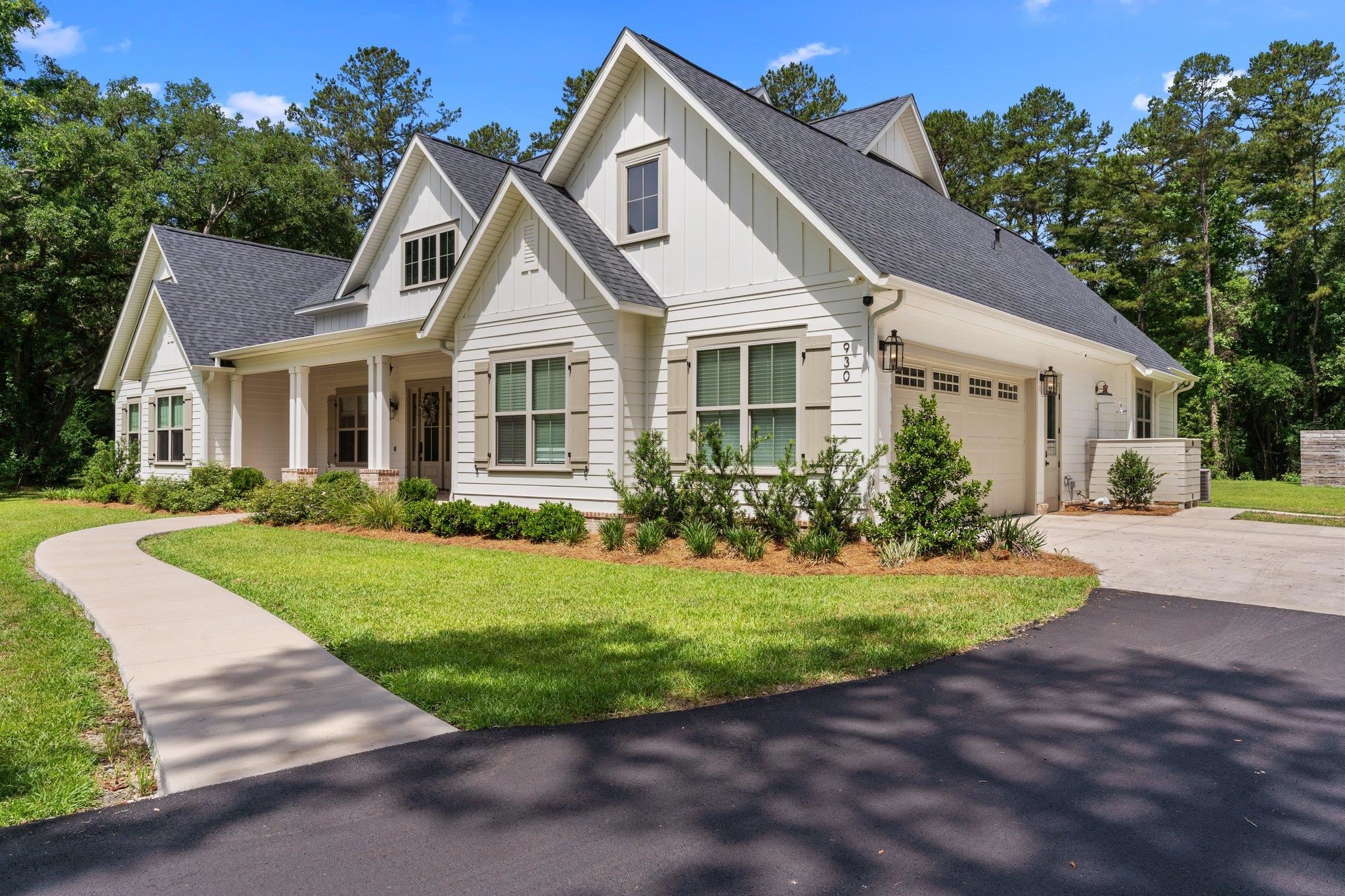 930 Old Farm Road, Tallahassee, Florida image 4