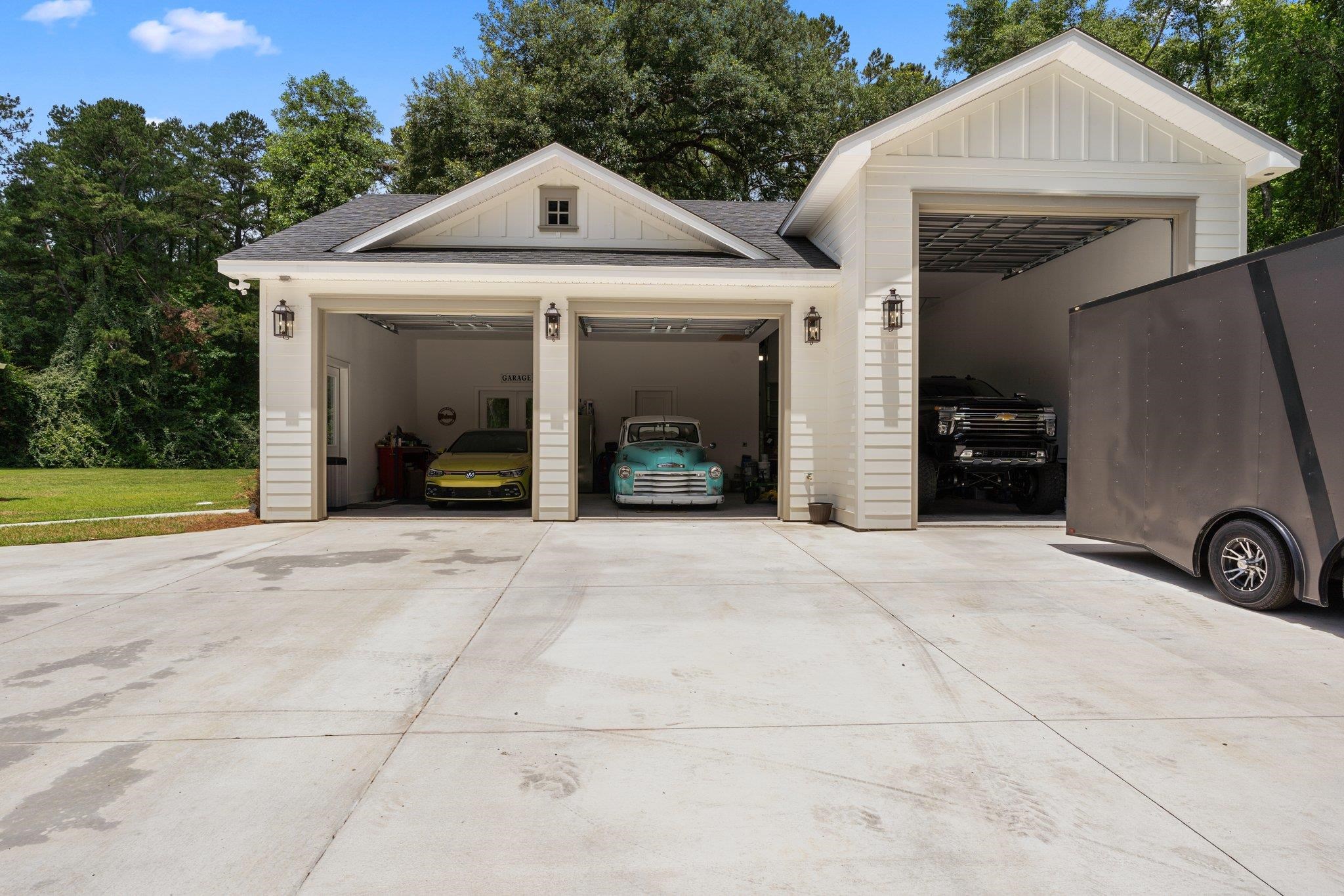 930 Old Farm Road, Tallahassee, Florida image 41