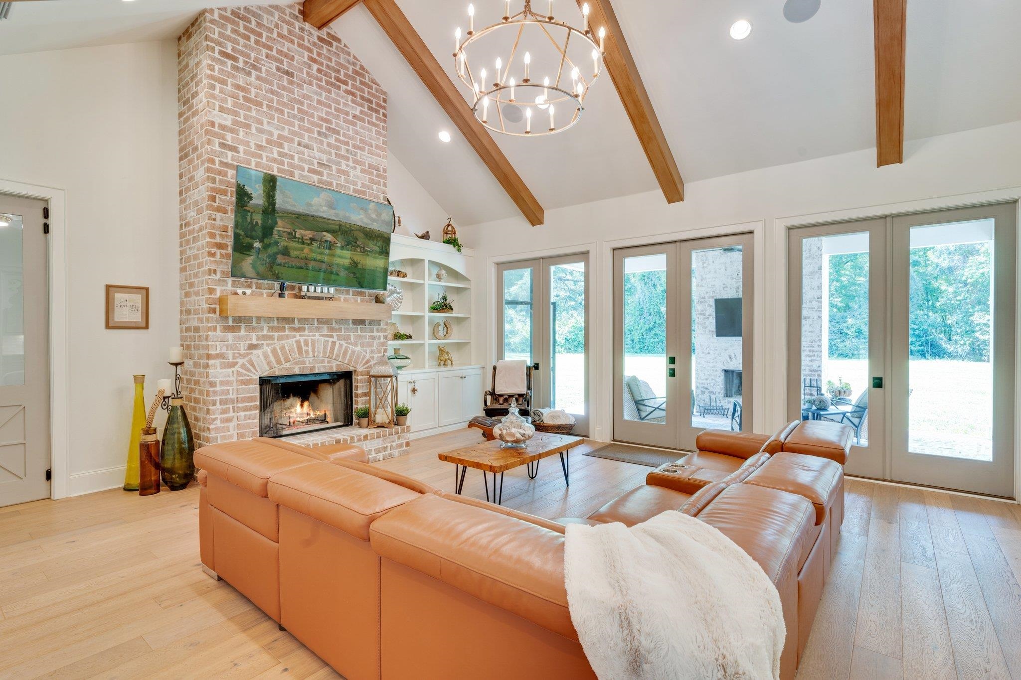 930 Old Farm Road, Tallahassee, Florida image 9