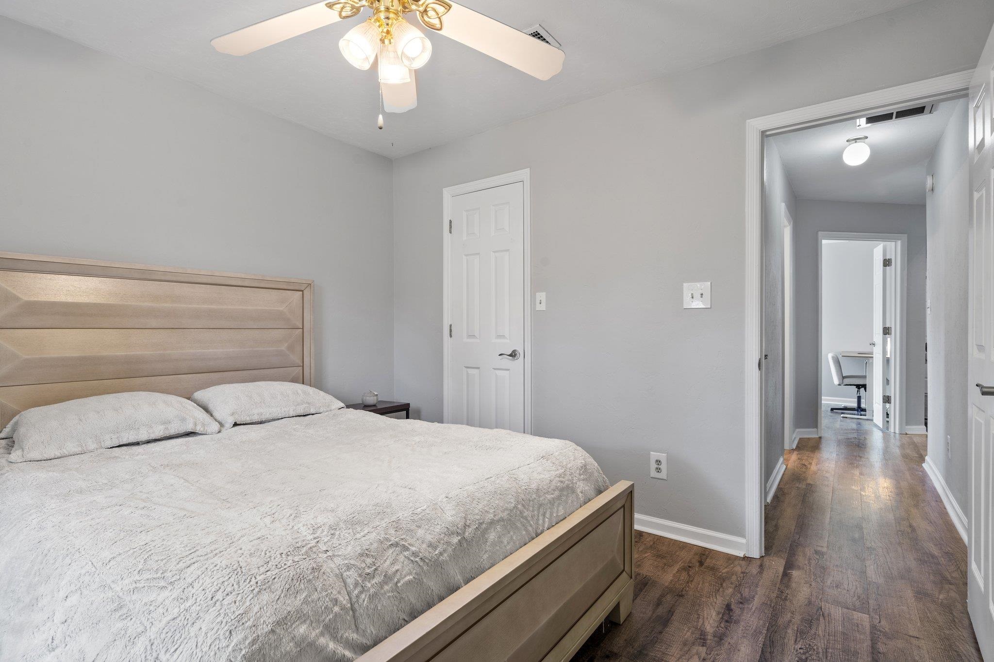 4601 Killimore Lane, Tallahassee, Texas image 10
