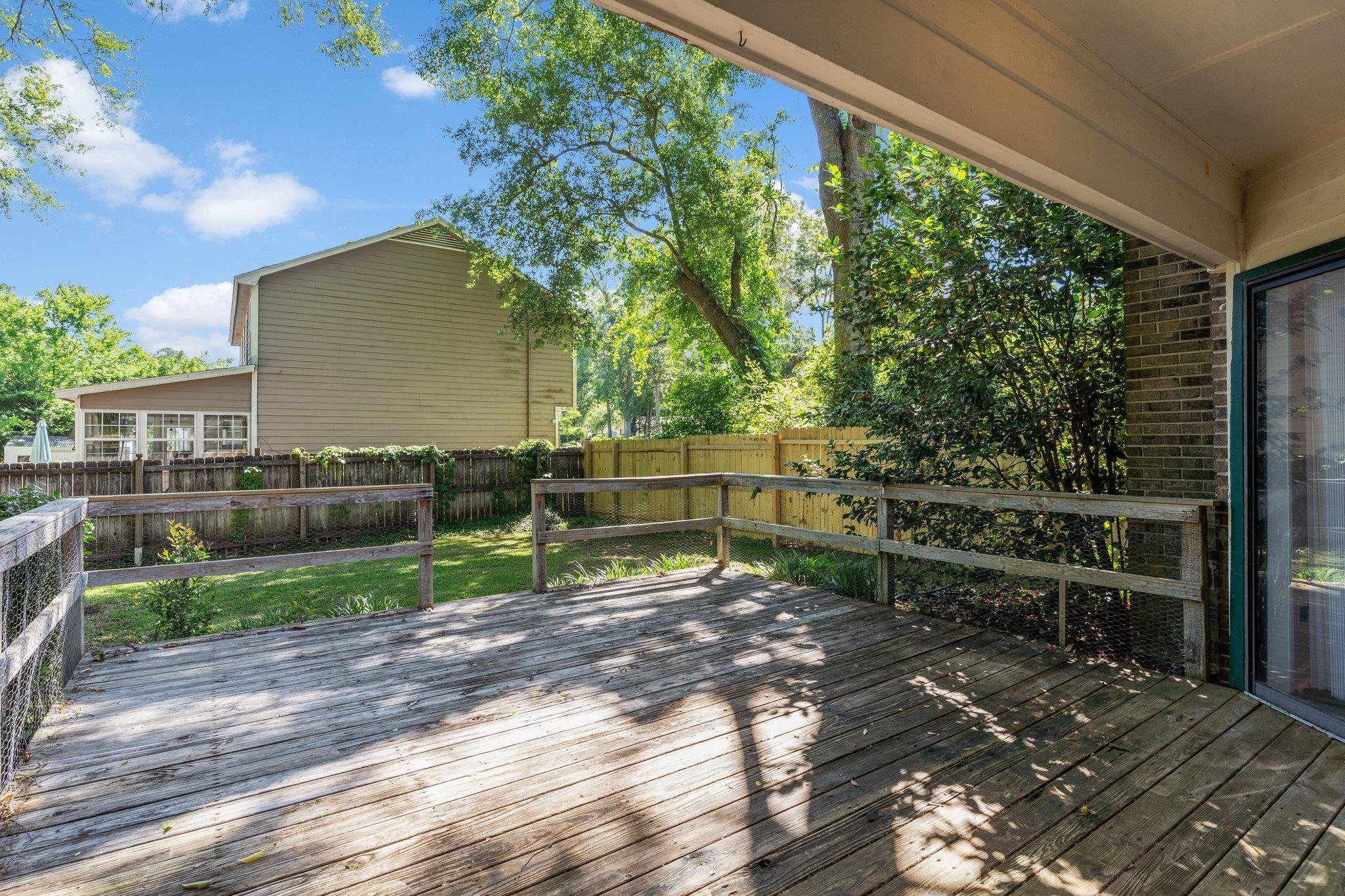 4601 Killimore Lane, Tallahassee, Texas image 12