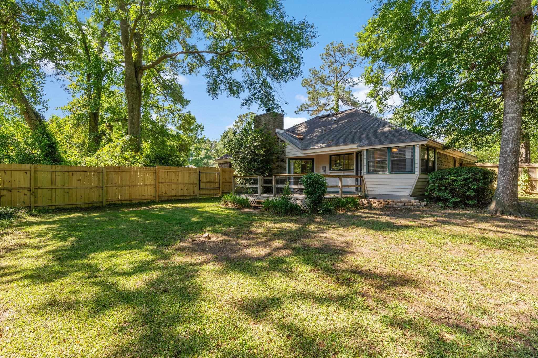 4601 Killimore Lane, Tallahassee, Texas image 13