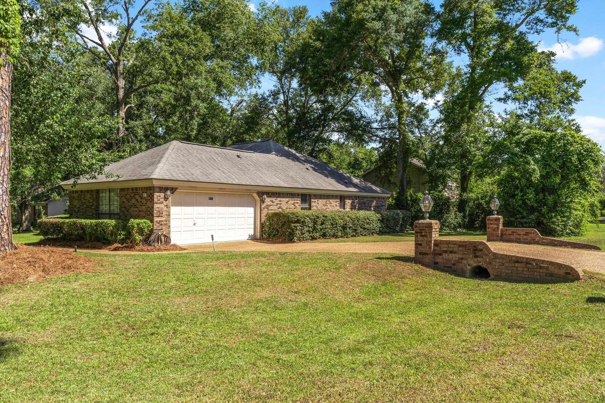 4601 Killimore Lane, Tallahassee, Texas image 14