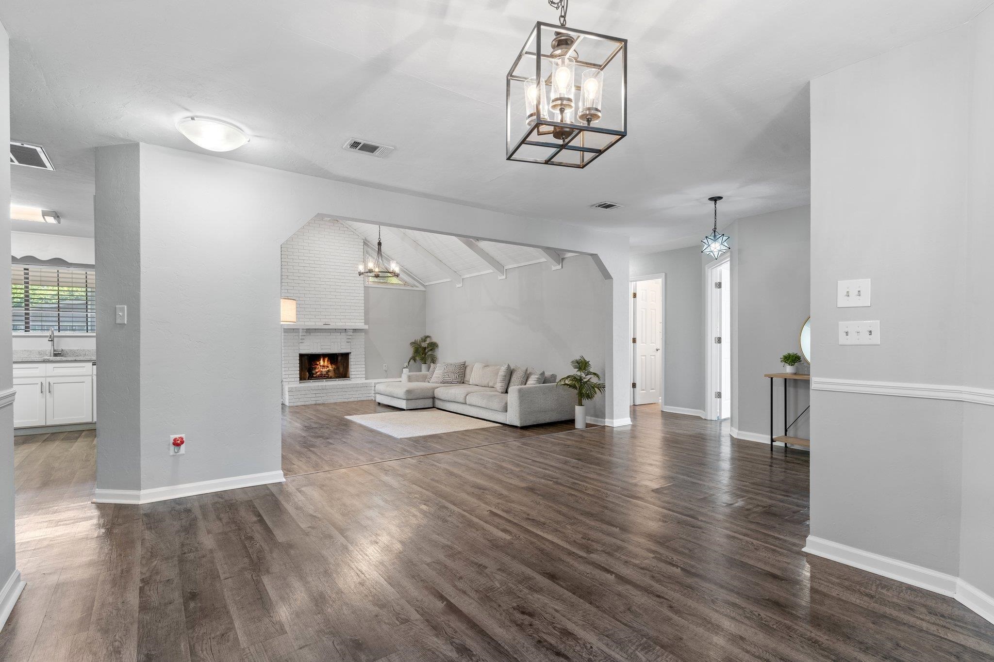 4601 Killimore Lane, Tallahassee, Texas image 16