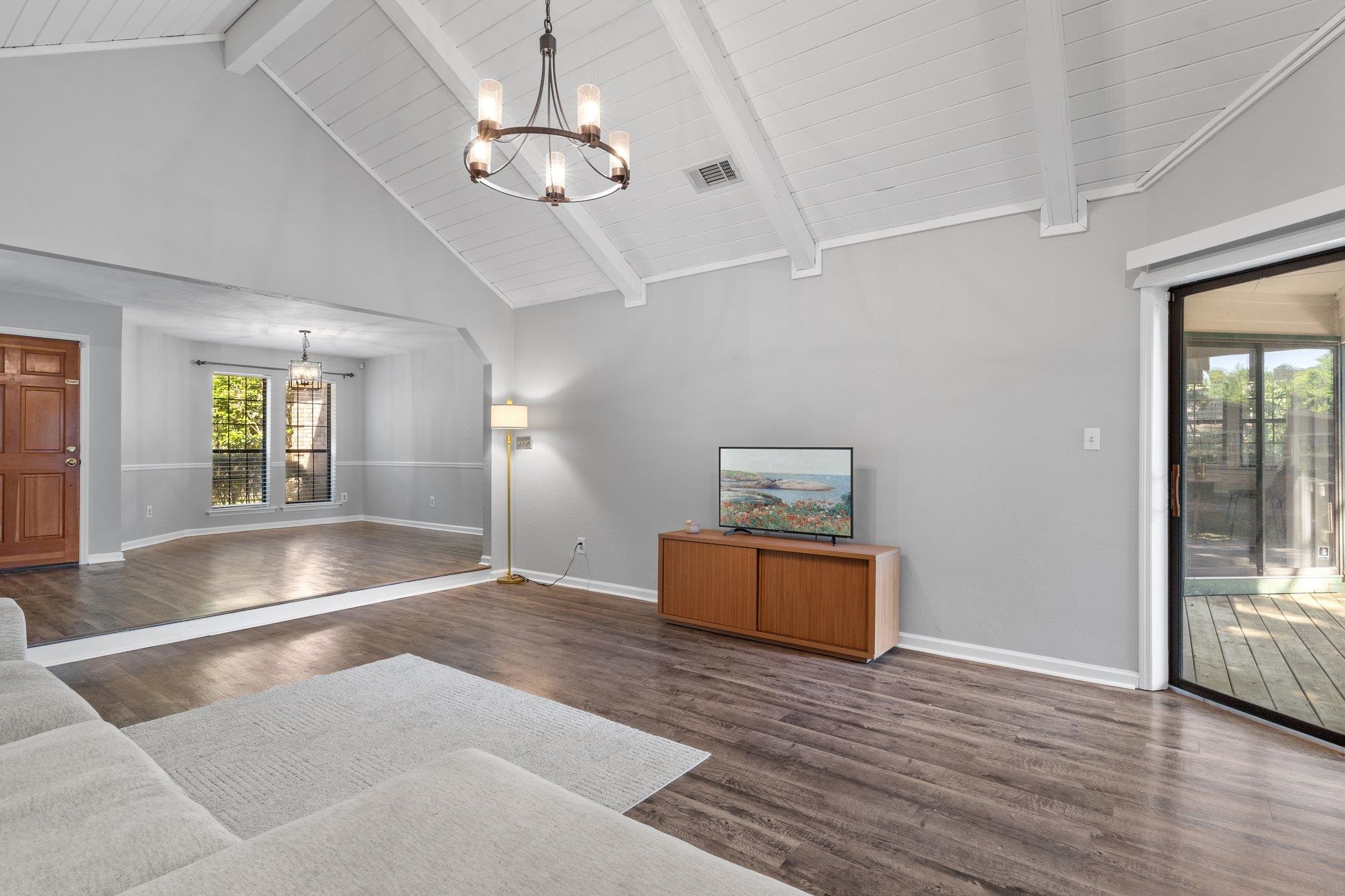 4601 Killimore Lane, Tallahassee, Texas image 18