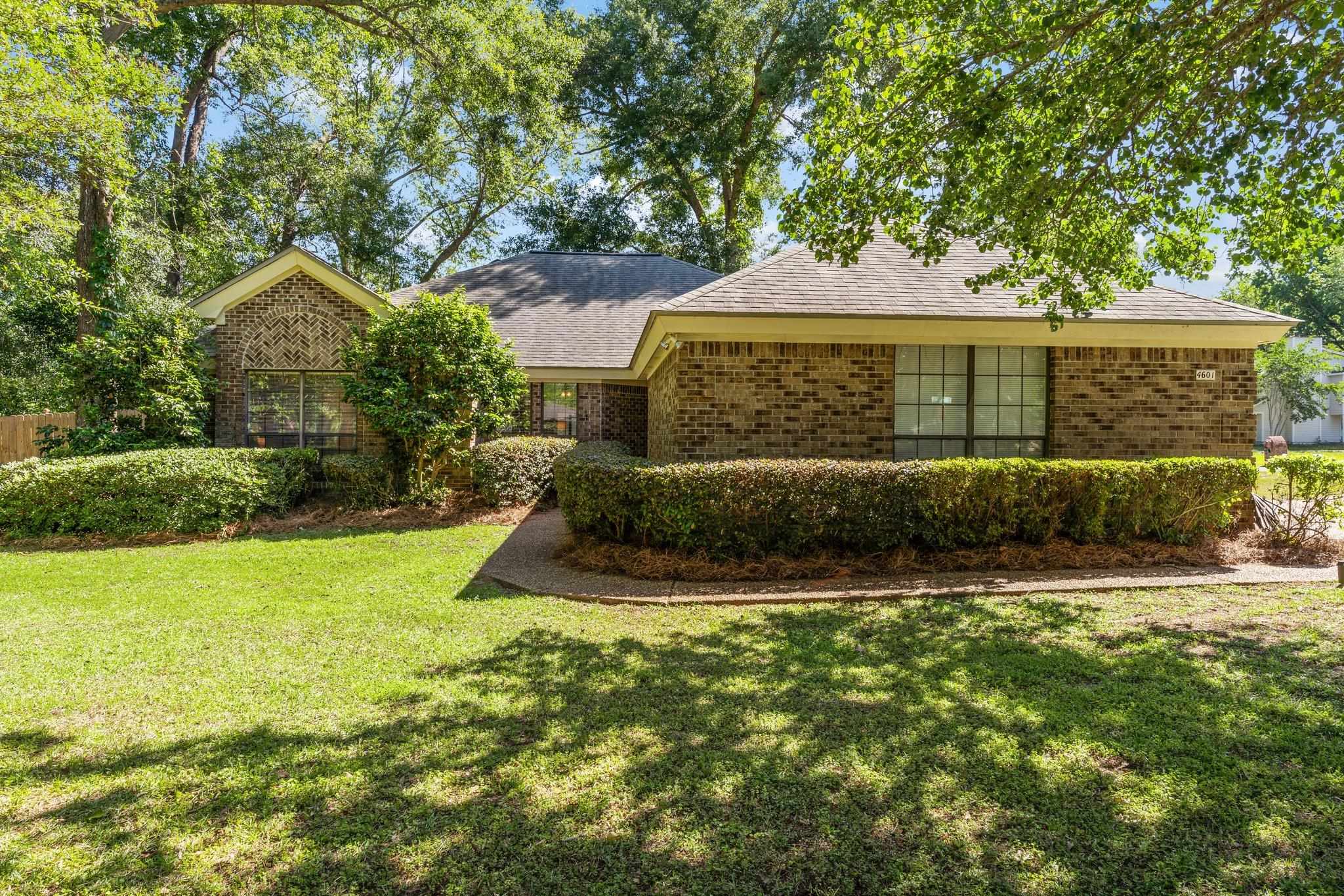4601 Killimore Lane, Tallahassee, Texas image 2
