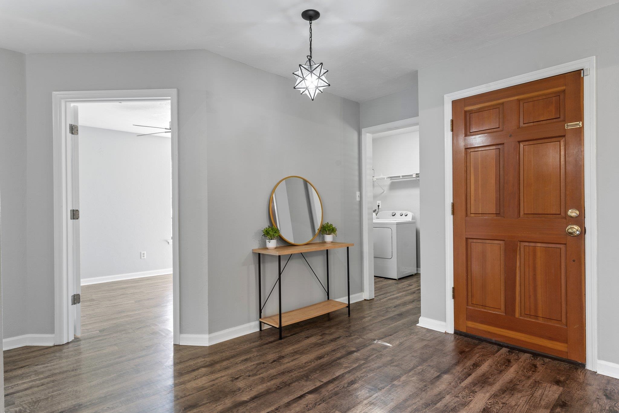 4601 Killimore Lane, Tallahassee, Texas image 21
