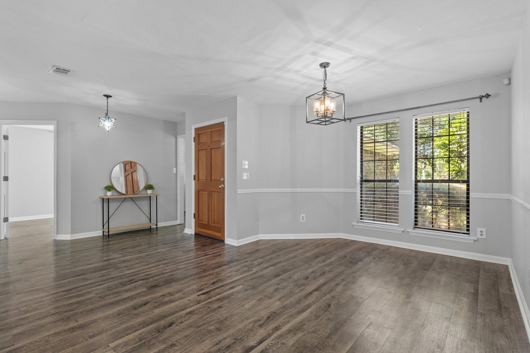 4601 Killimore Lane, Tallahassee, Texas image 22