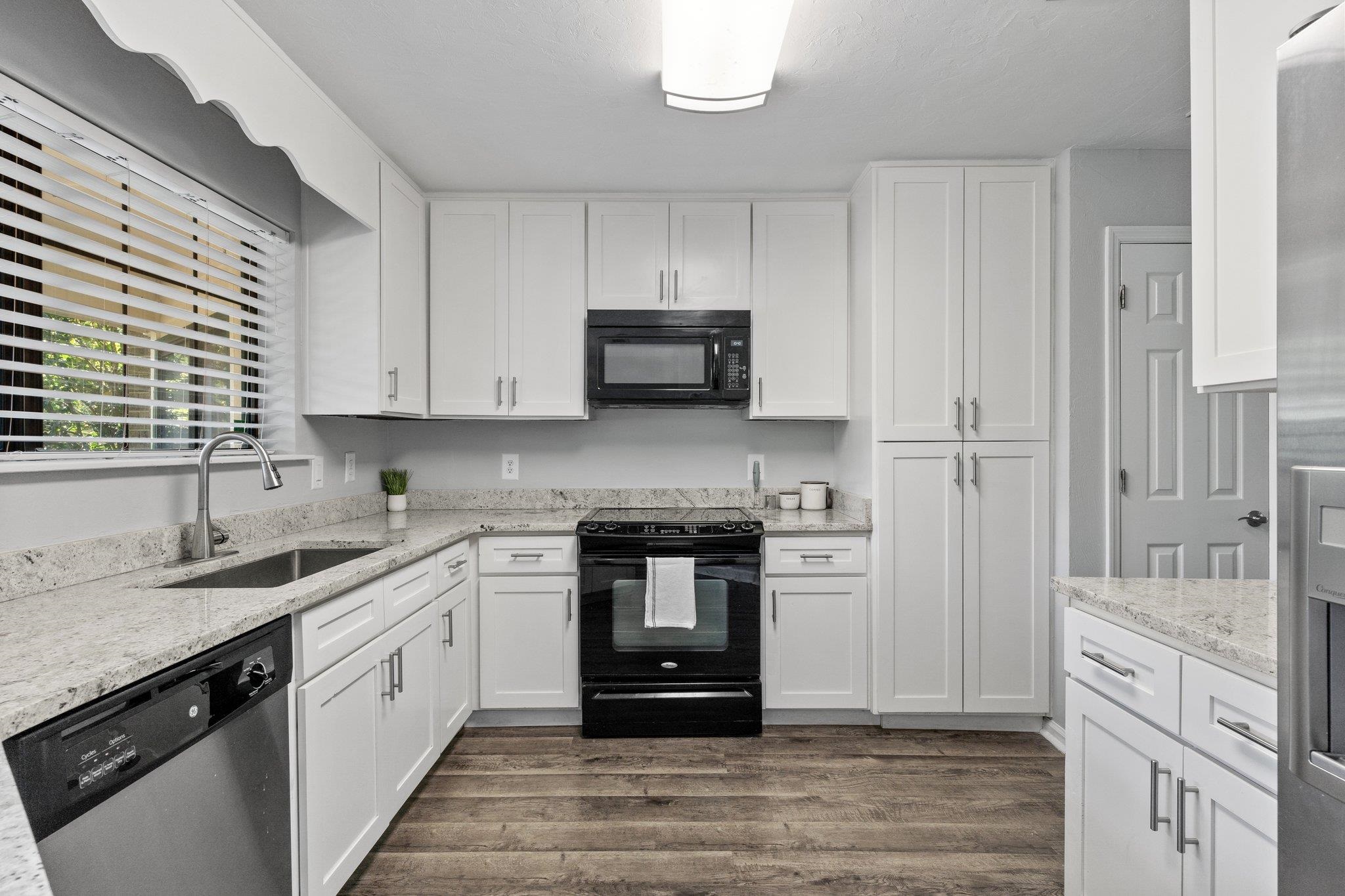 4601 Killimore Lane, Tallahassee, Texas image 23