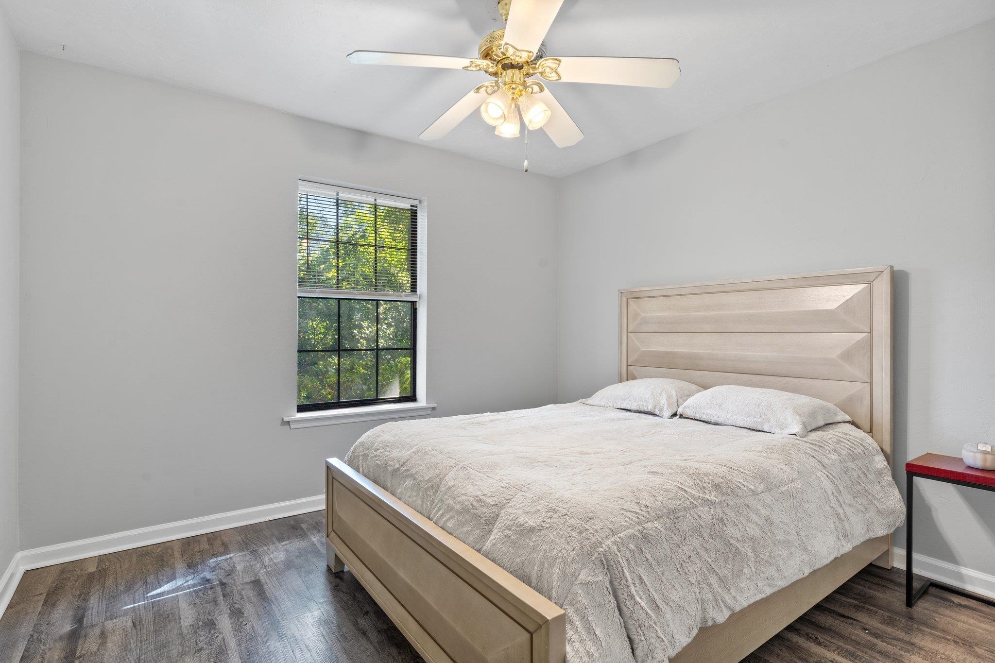 4601 Killimore Lane, Tallahassee, Texas image 26