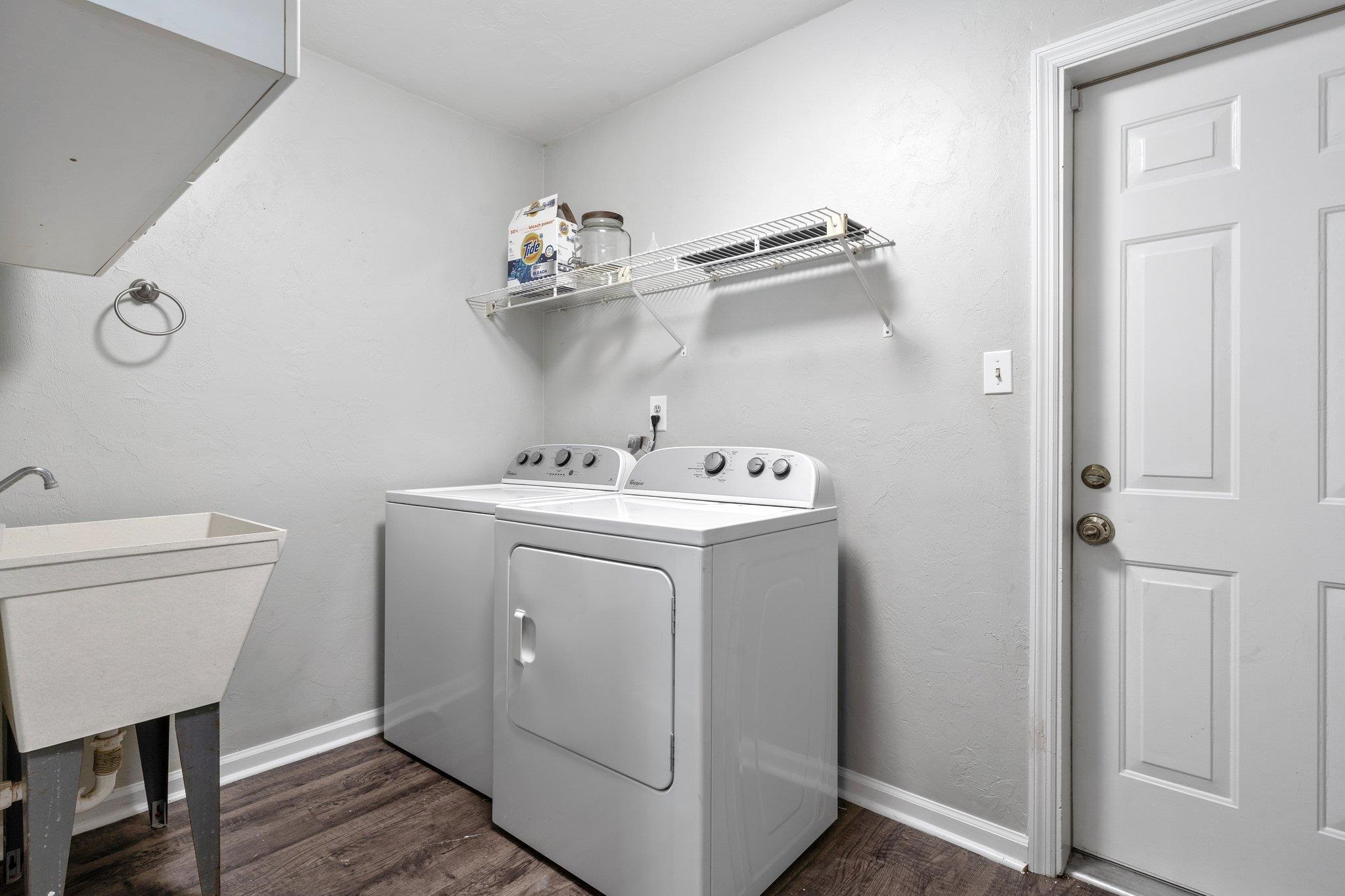 4601 Killimore Lane, Tallahassee, Texas image 31