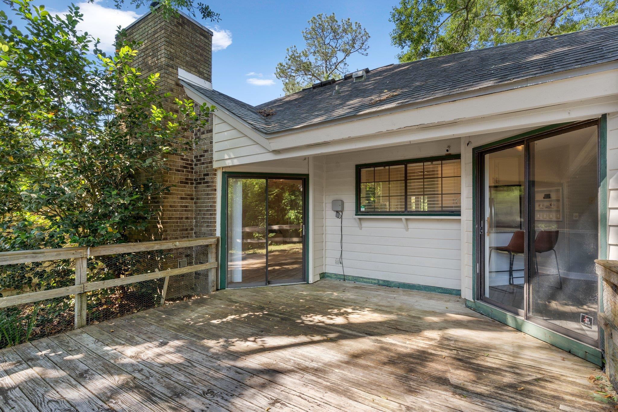 4601 Killimore Lane, Tallahassee, Texas image 33