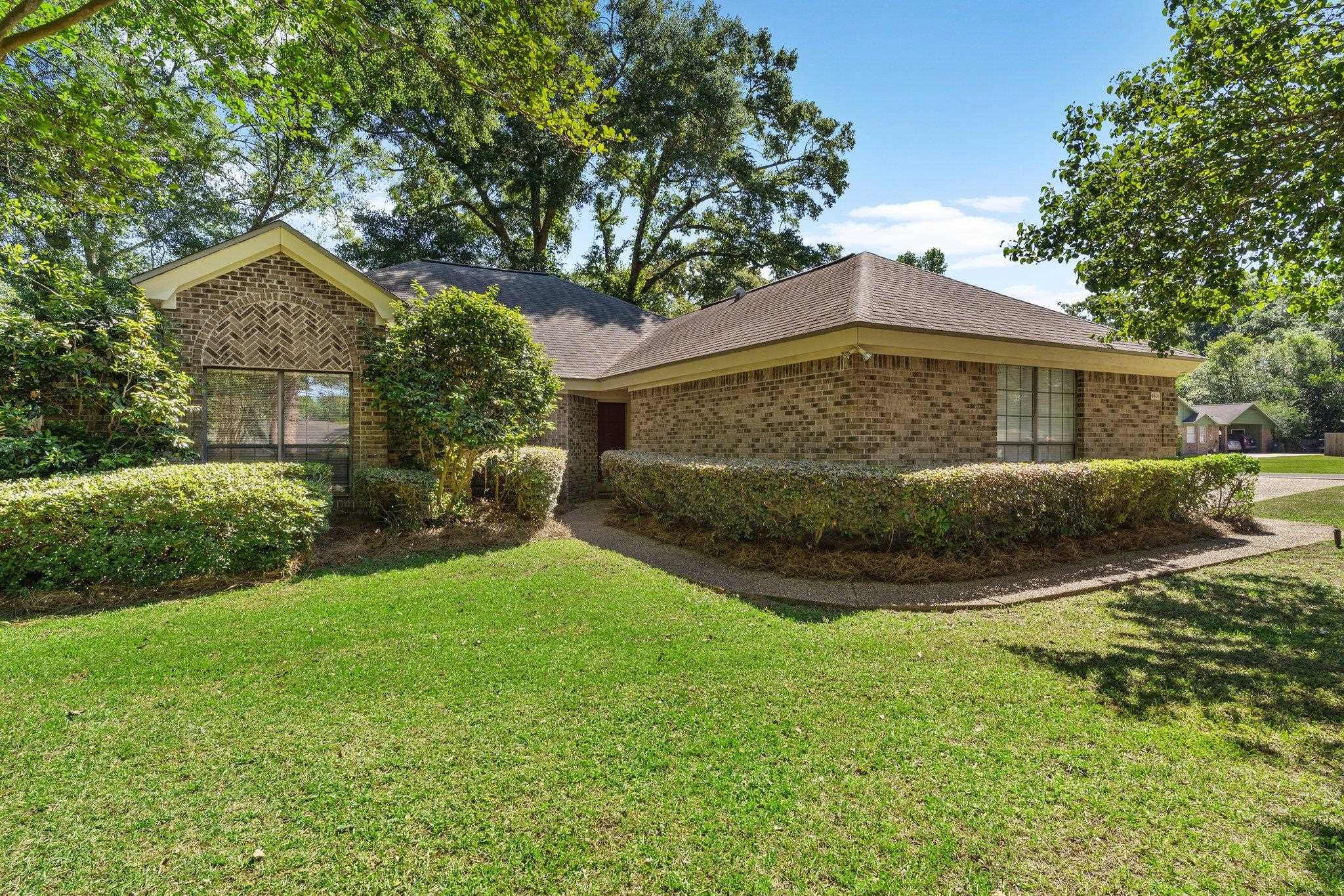 4601 Killimore Lane, Tallahassee, Texas image 35