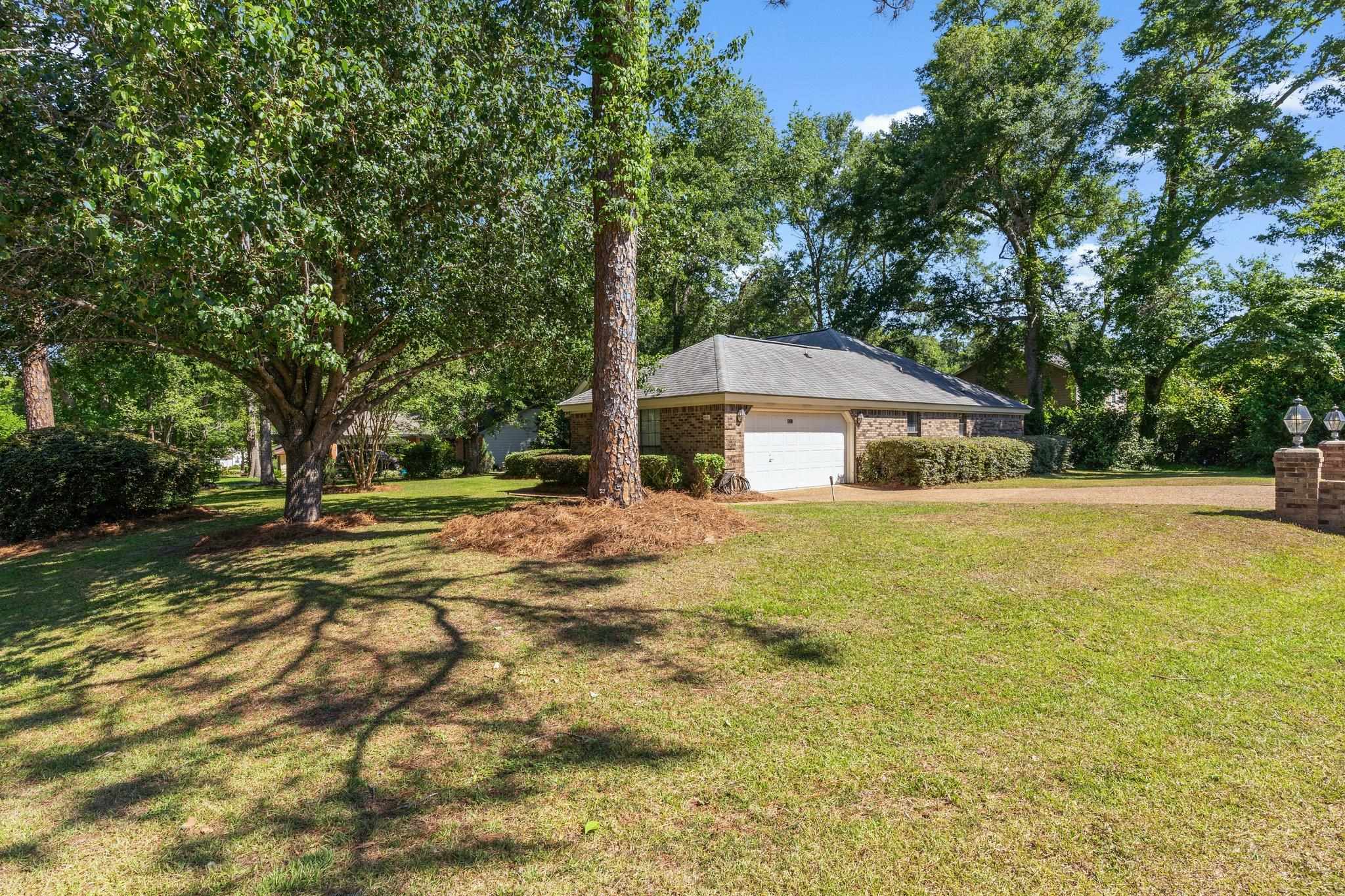 4601 Killimore Lane, Tallahassee, Texas image 38