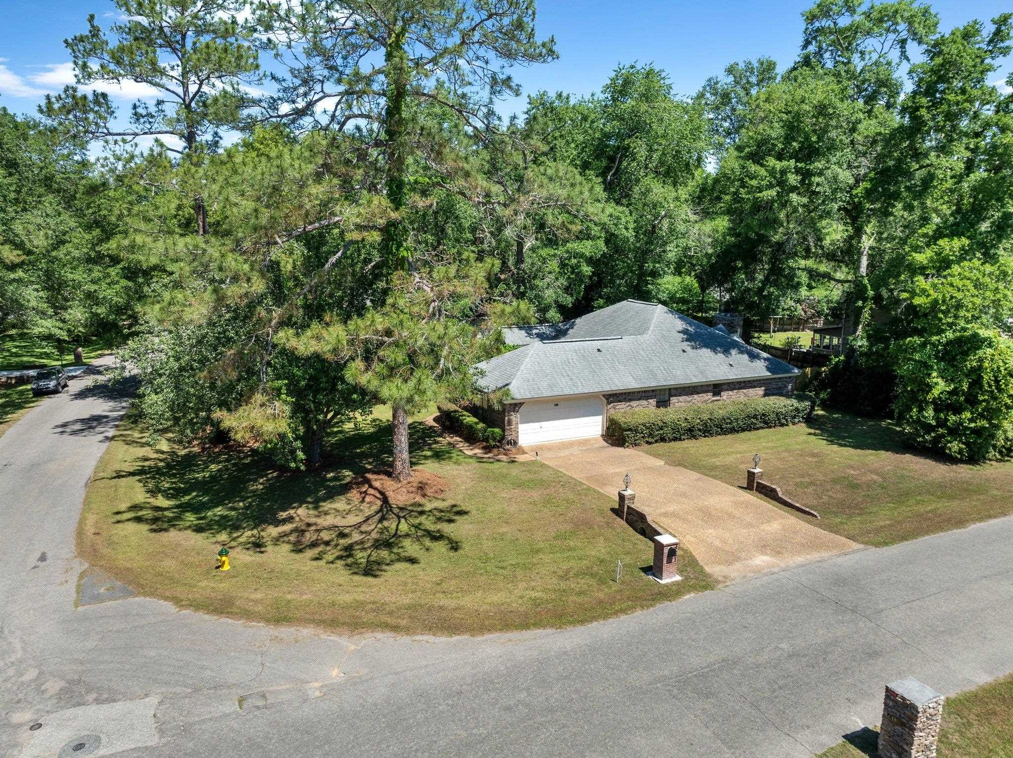 4601 Killimore Lane, Tallahassee, Texas image 39