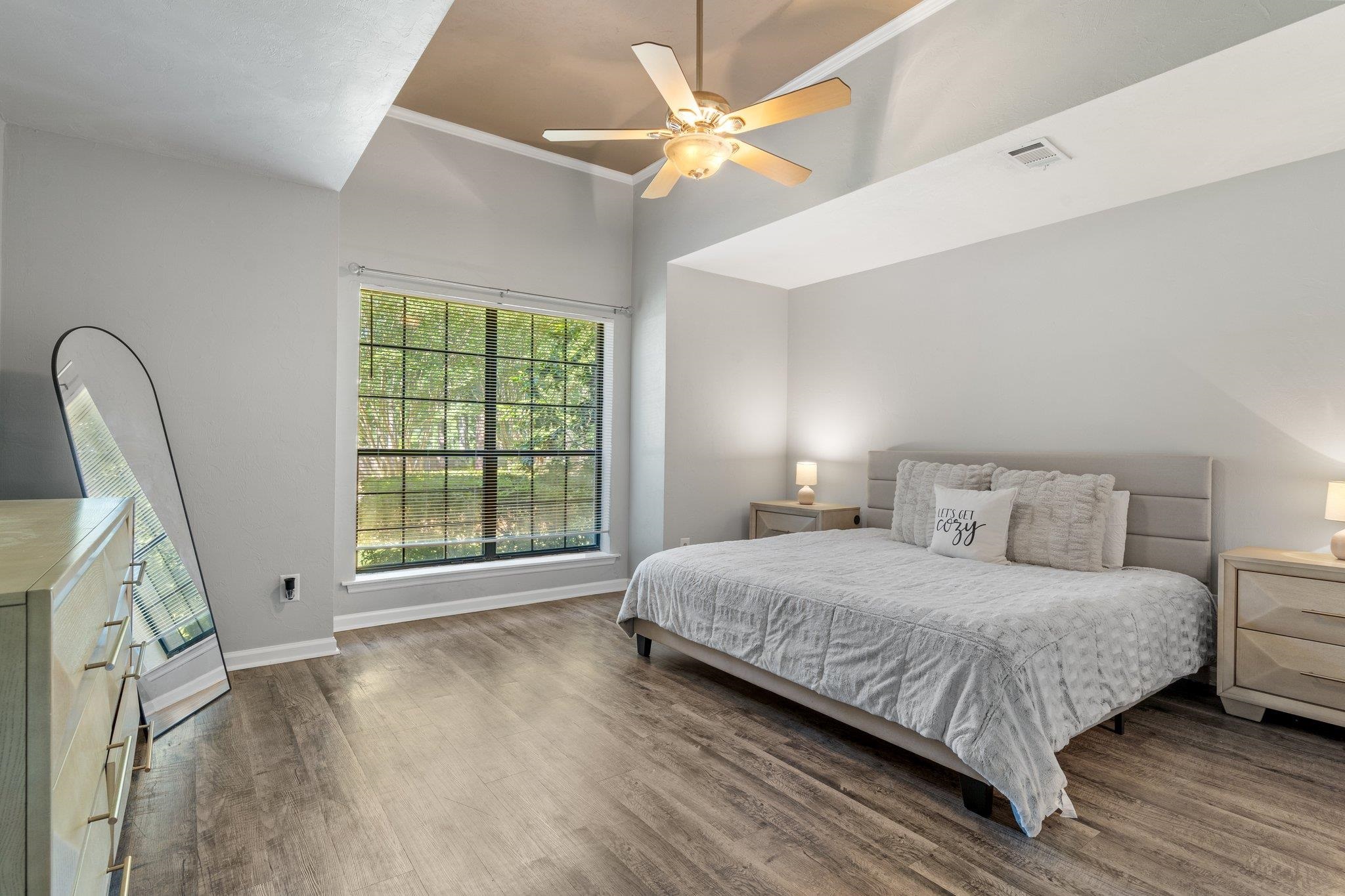 4601 Killimore Lane, Tallahassee, Texas image 8