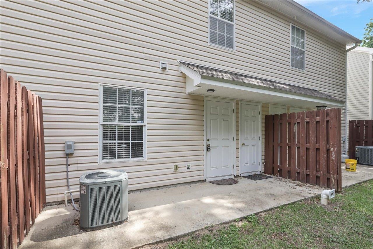 4434 Gearhart Road #202, Tallahassee, Florida image 36