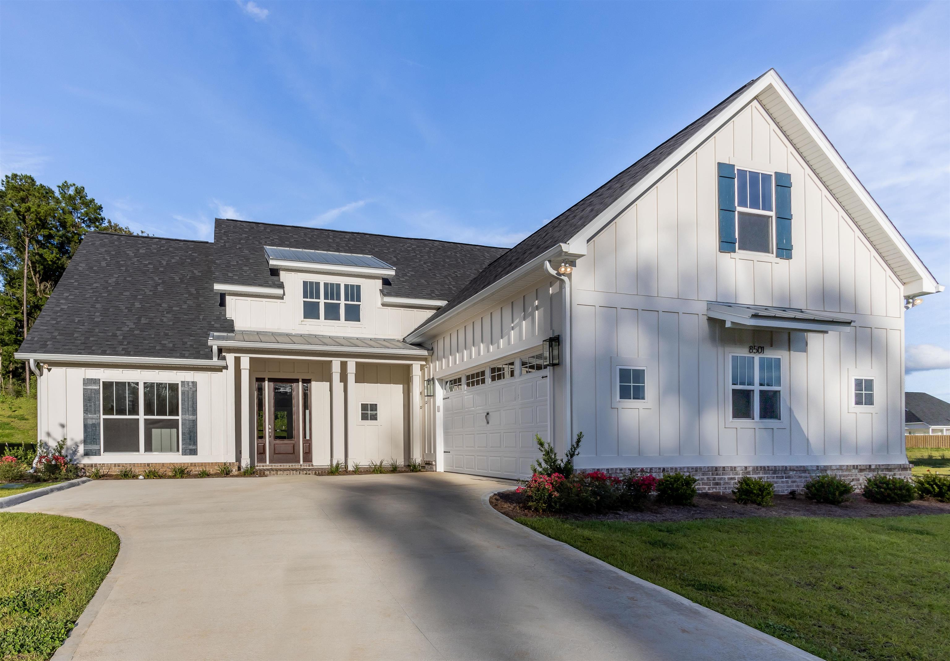 4308 Rampart Drive, Tallahassee, Florida image 1