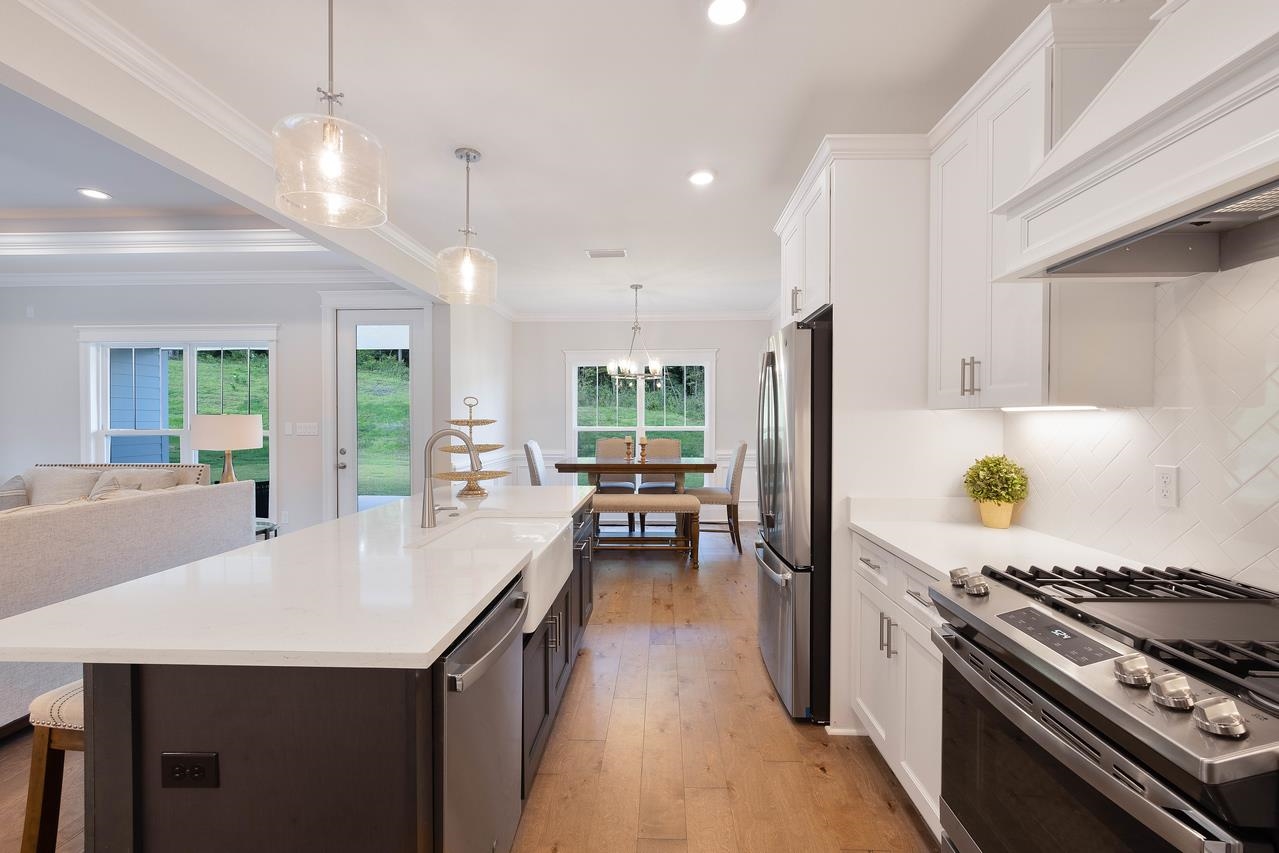4308 Rampart Drive, Tallahassee, Florida image 13