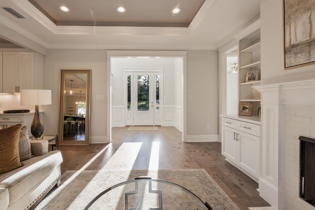 4308 Rampart Drive, Tallahassee, Florida image 17