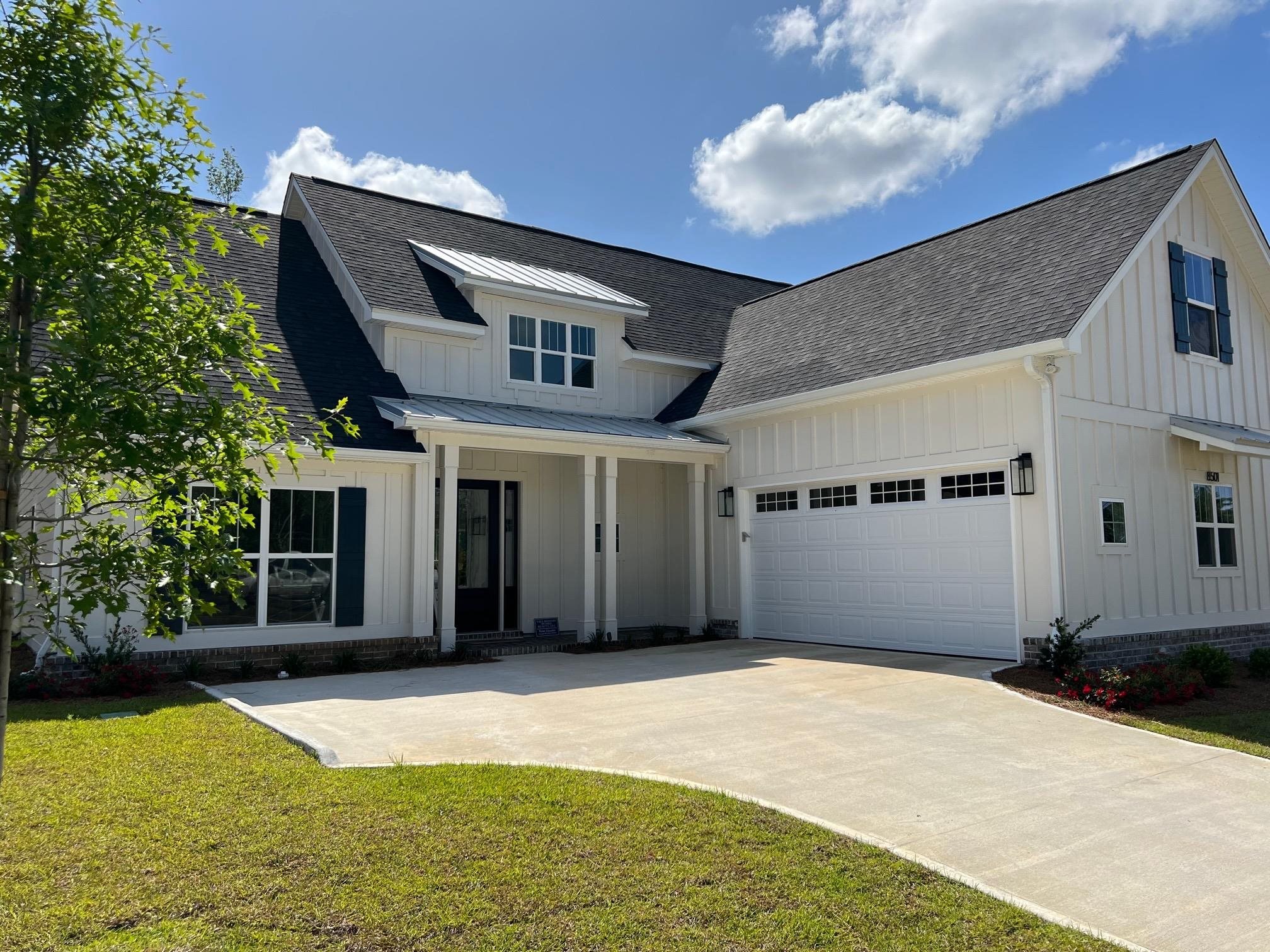 4308 Rampart Drive, Tallahassee, Florida image 2