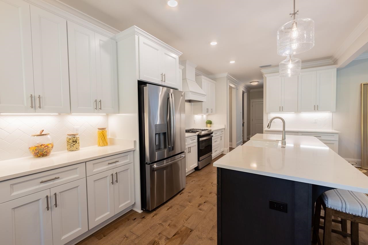 4308 Rampart Drive, Tallahassee, Florida image 25
