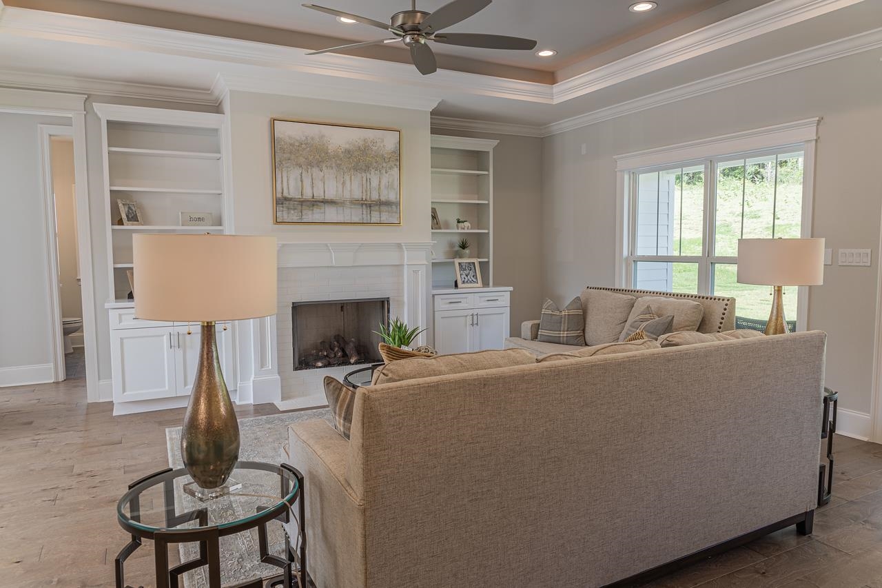 4308 Rampart Drive, Tallahassee, Florida image 28