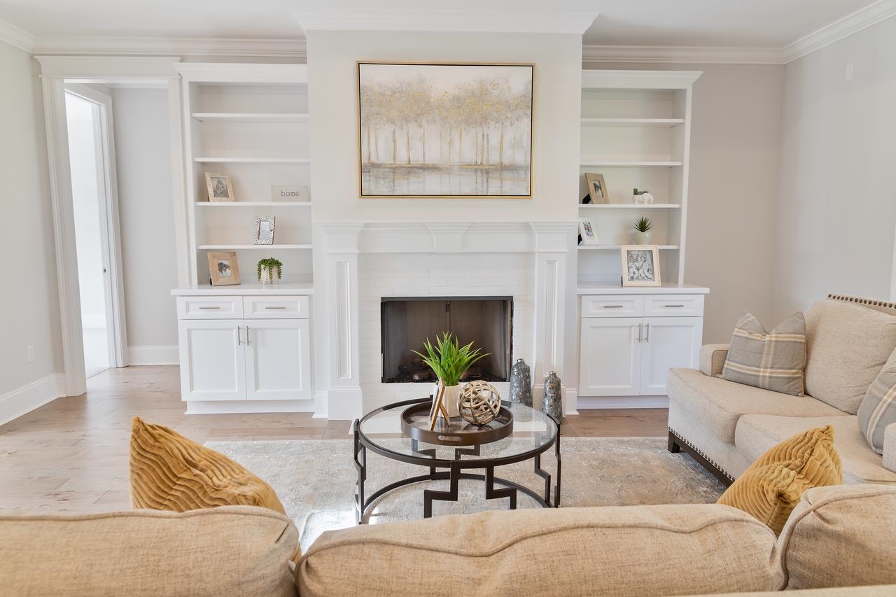 4308 Rampart Drive, Tallahassee, Florida image 3