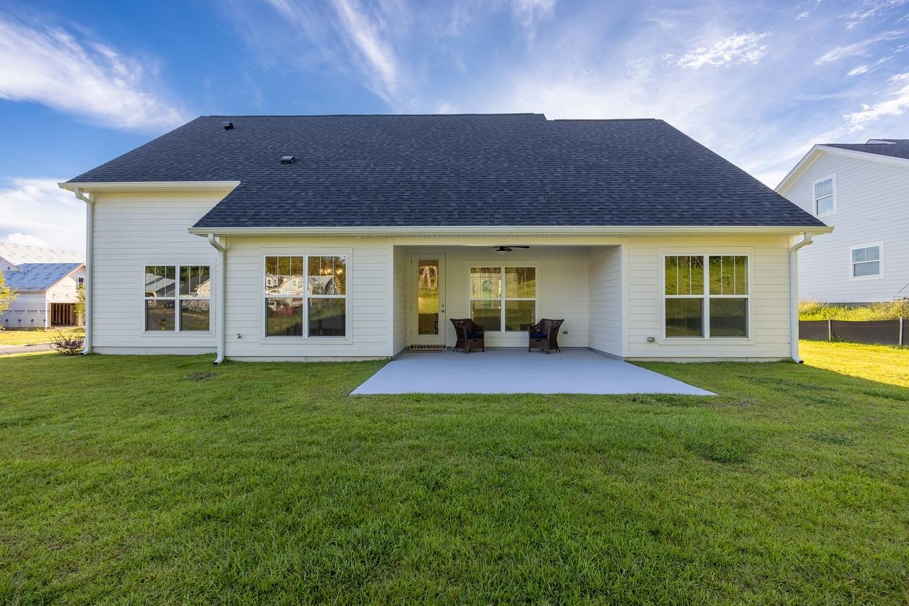 4308 Rampart Drive, Tallahassee, Florida image 31