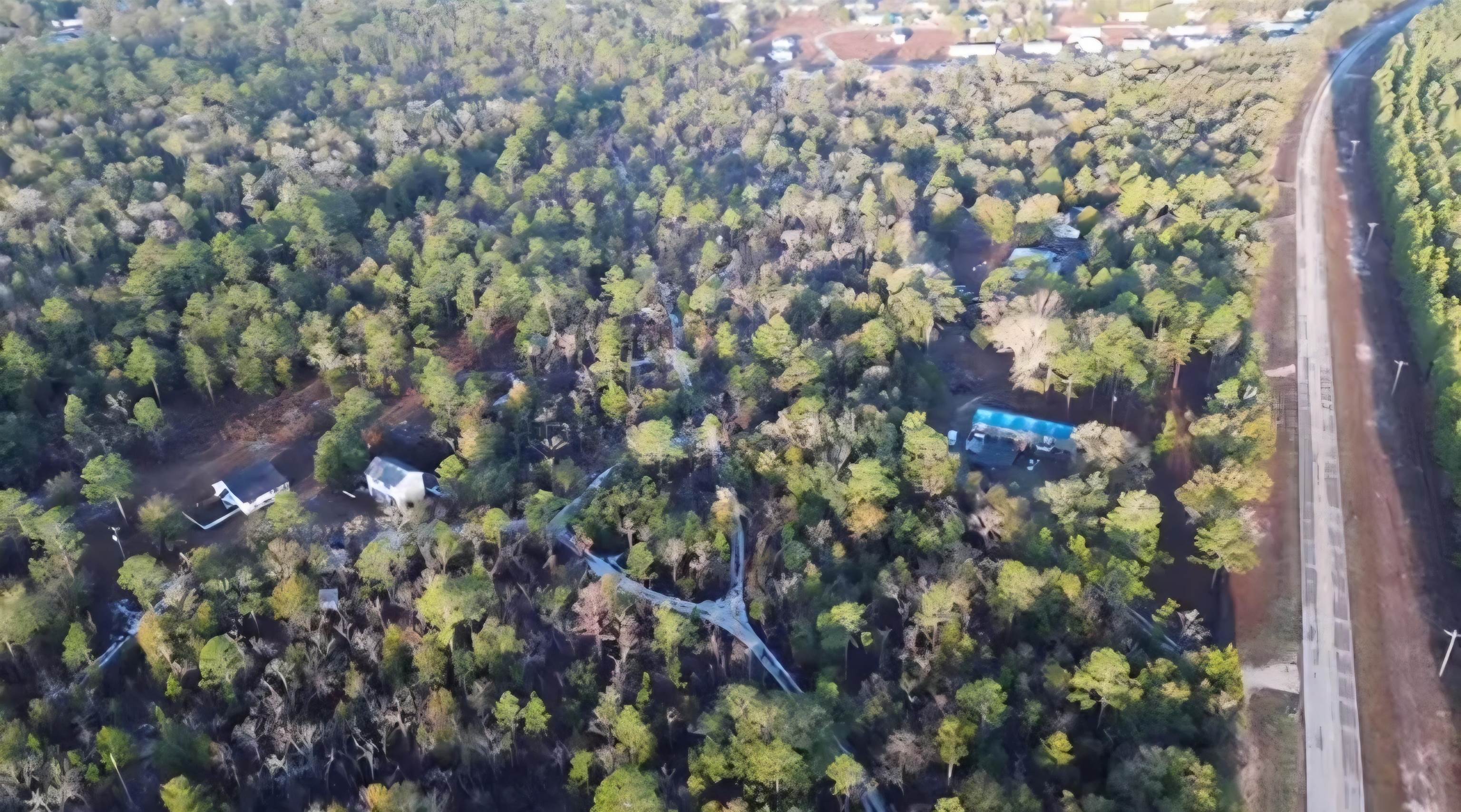 XXX Mccall Bridge Road, Quincy, Florida image 1
