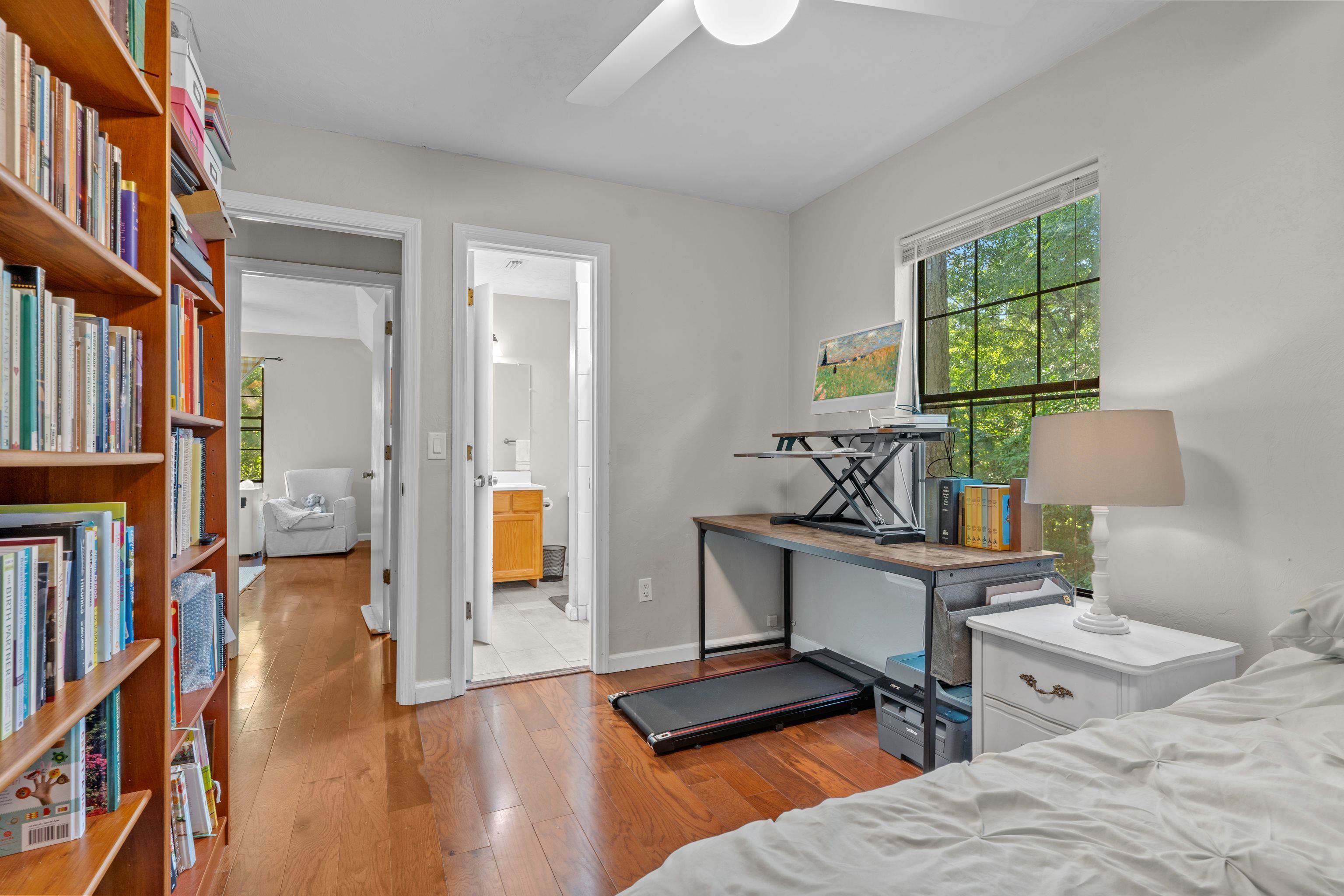 3608 Little Fox Lane, Tallahassee, Florida image 20