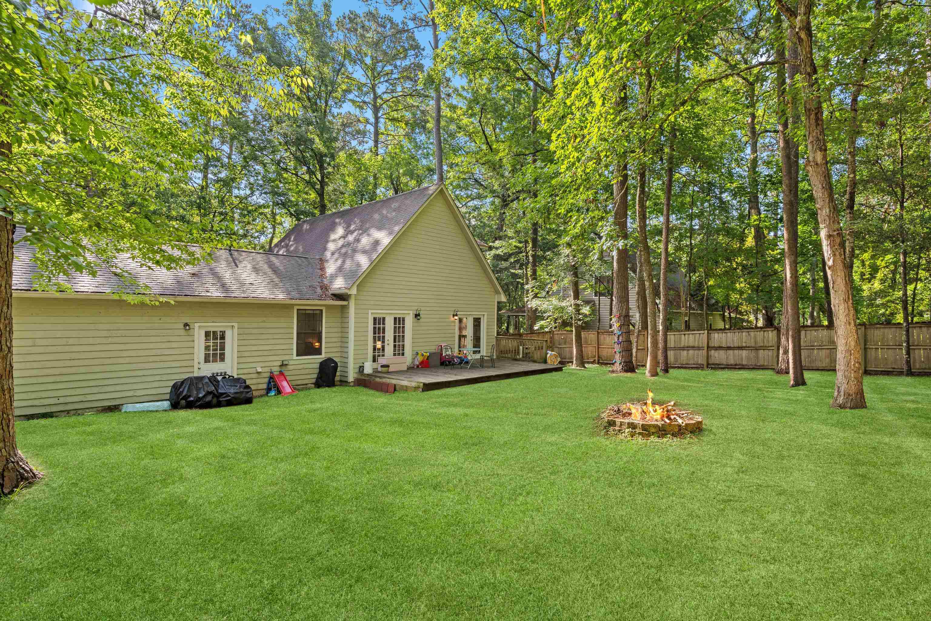 3608 Little Fox Lane, Tallahassee, Florida image 40
