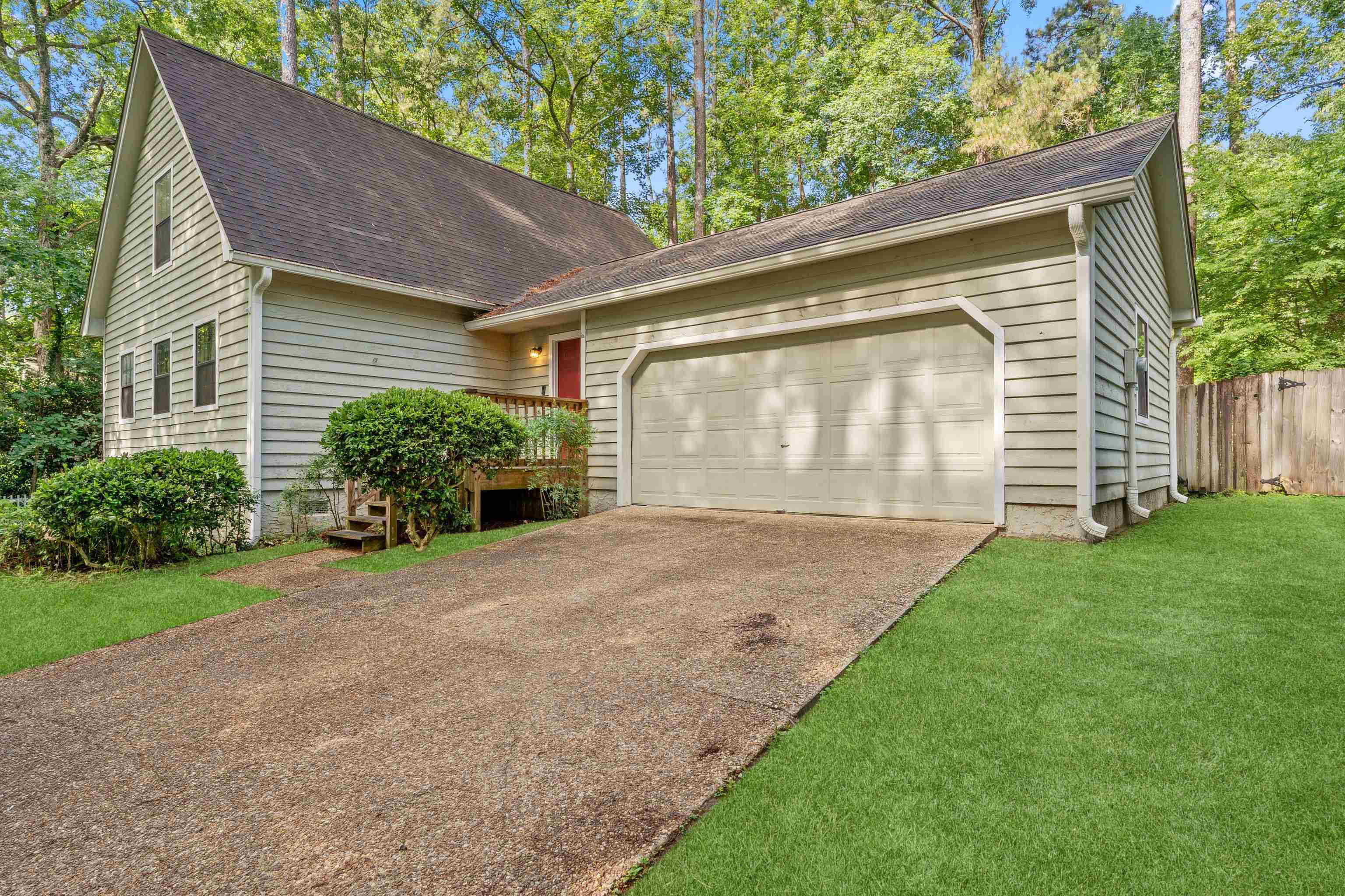 3608 Little Fox Lane, Tallahassee, Florida image 5