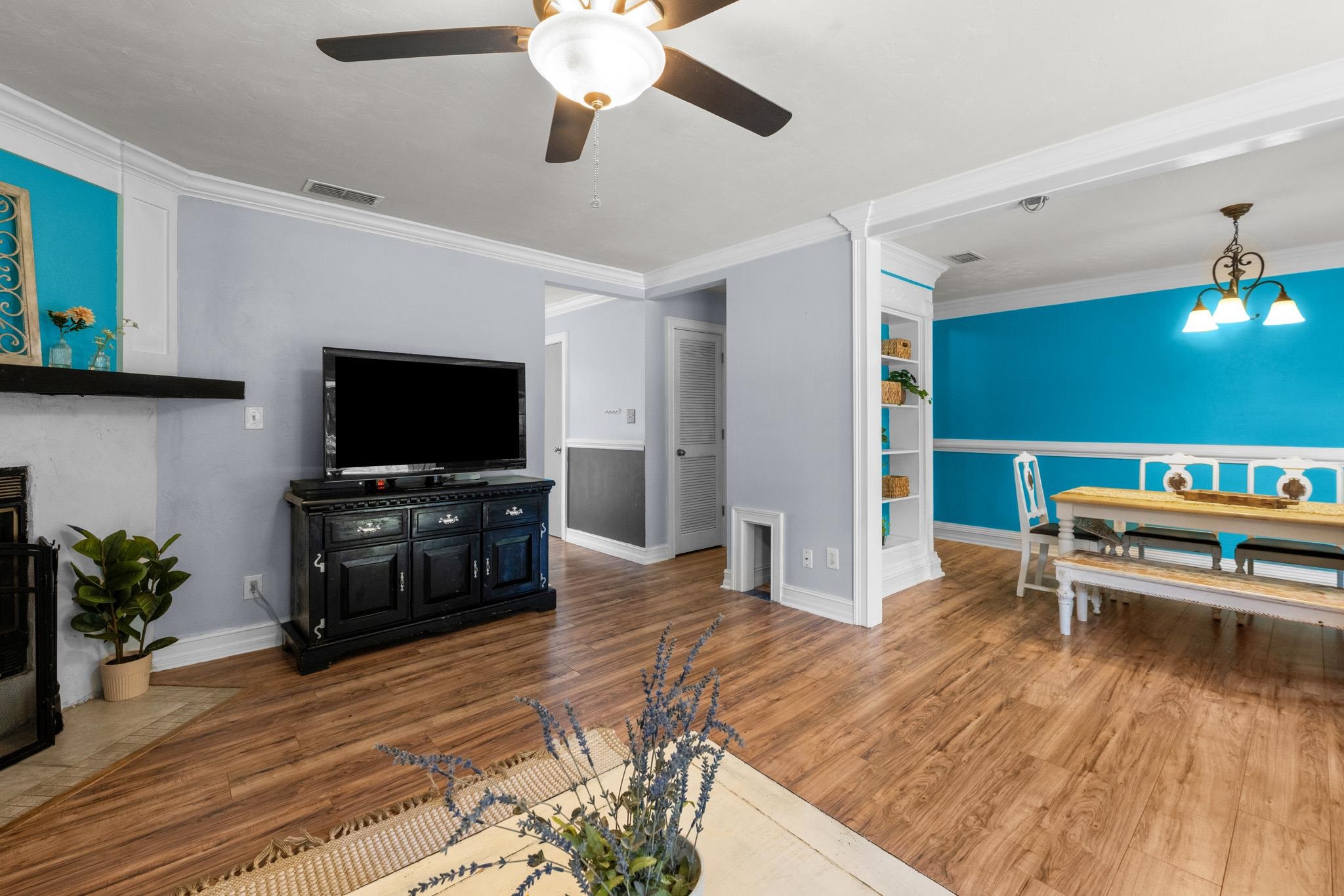 2321 Nannas Loop, Tallahassee, Texas image 13