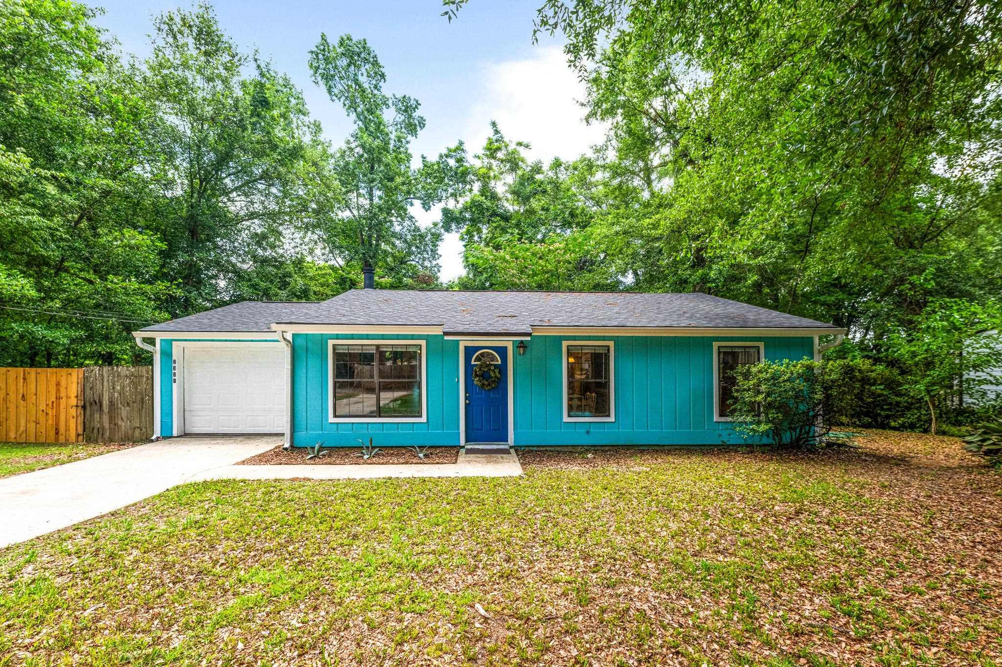 2321 Nannas Loop, Tallahassee, Texas image 2