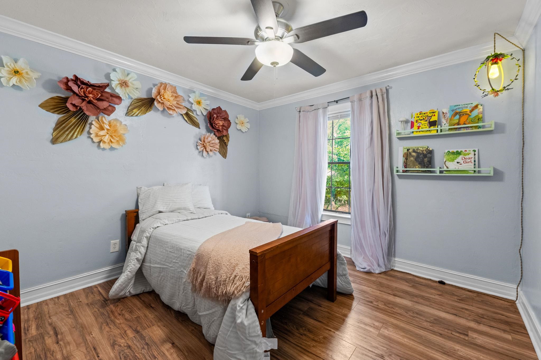 2321 Nannas Loop, Tallahassee, Texas image 21