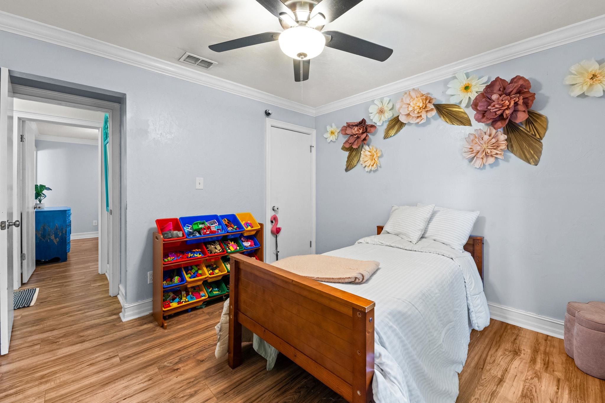 2321 Nannas Loop, Tallahassee, Texas image 22